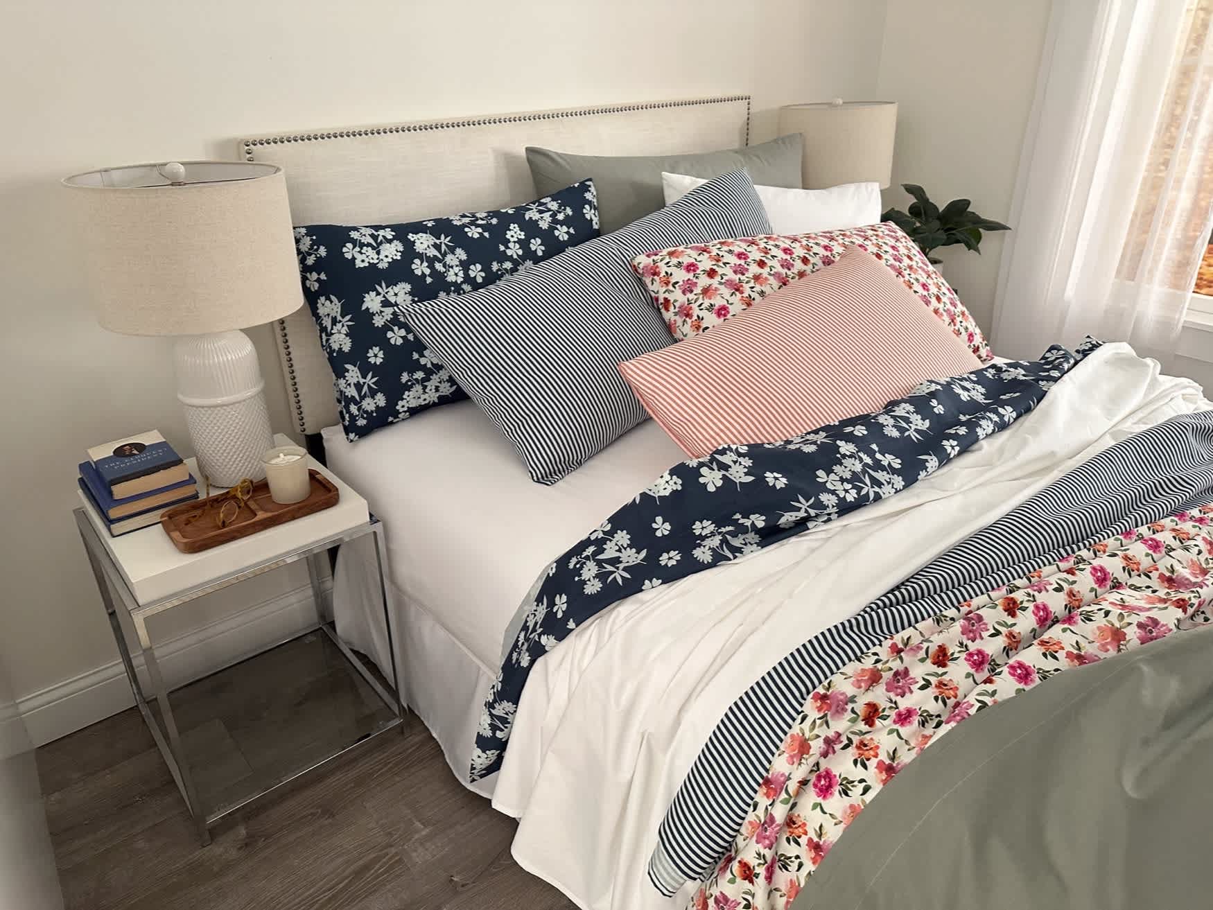 BrylaneHome 197380896504 Sheet-Sets - View #4