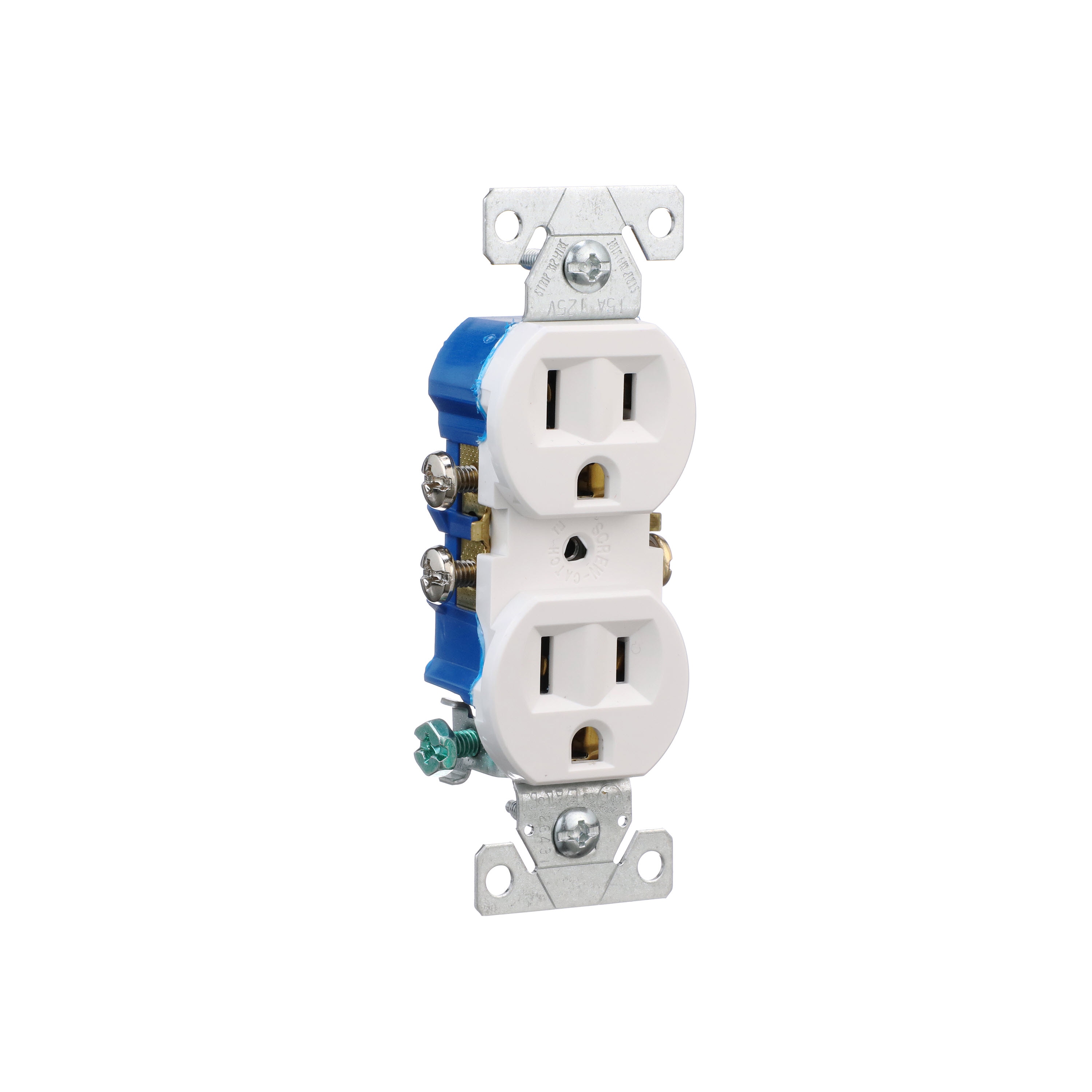 Eaton 270W-SP-LW receptacles - View #6