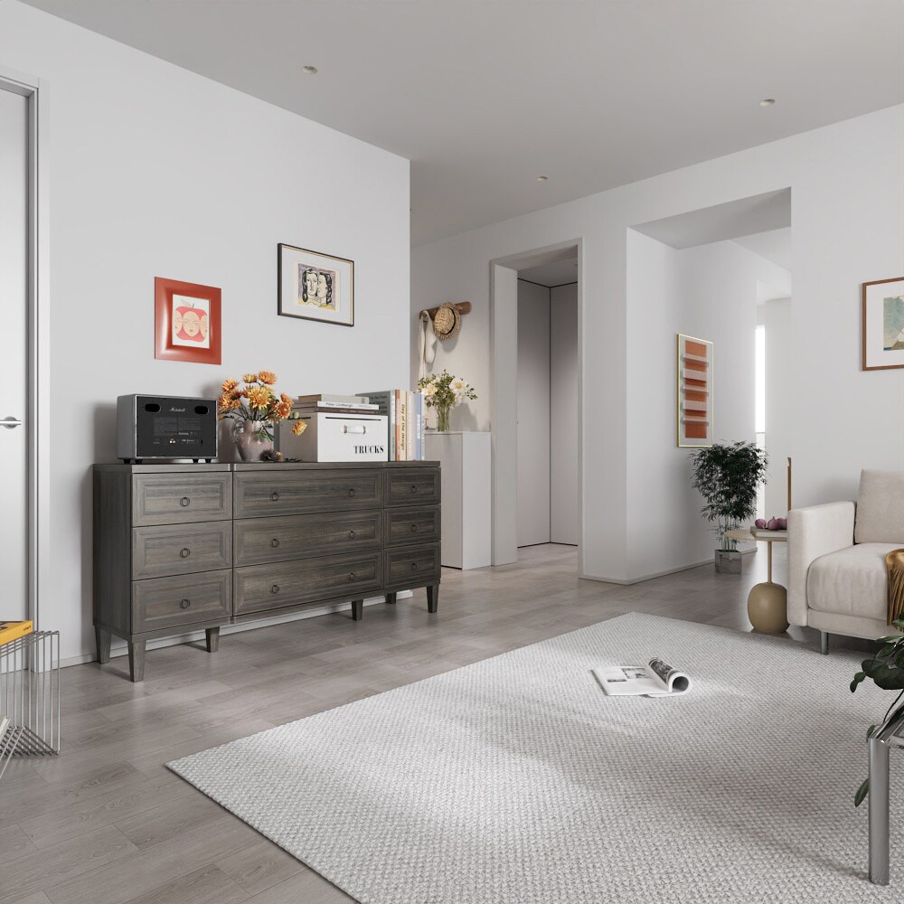 Homsee C-KF020528-02 dressers - View #14