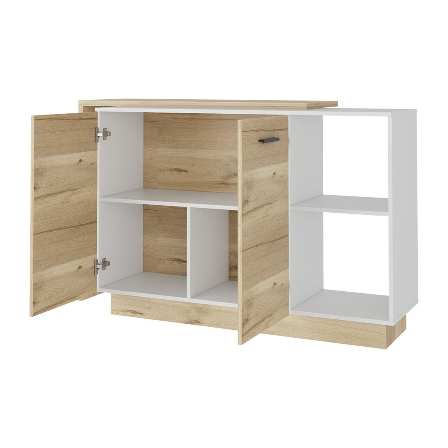 FlowLuxe 35V9IT22NF98 Kitchen-Furniture - View #7