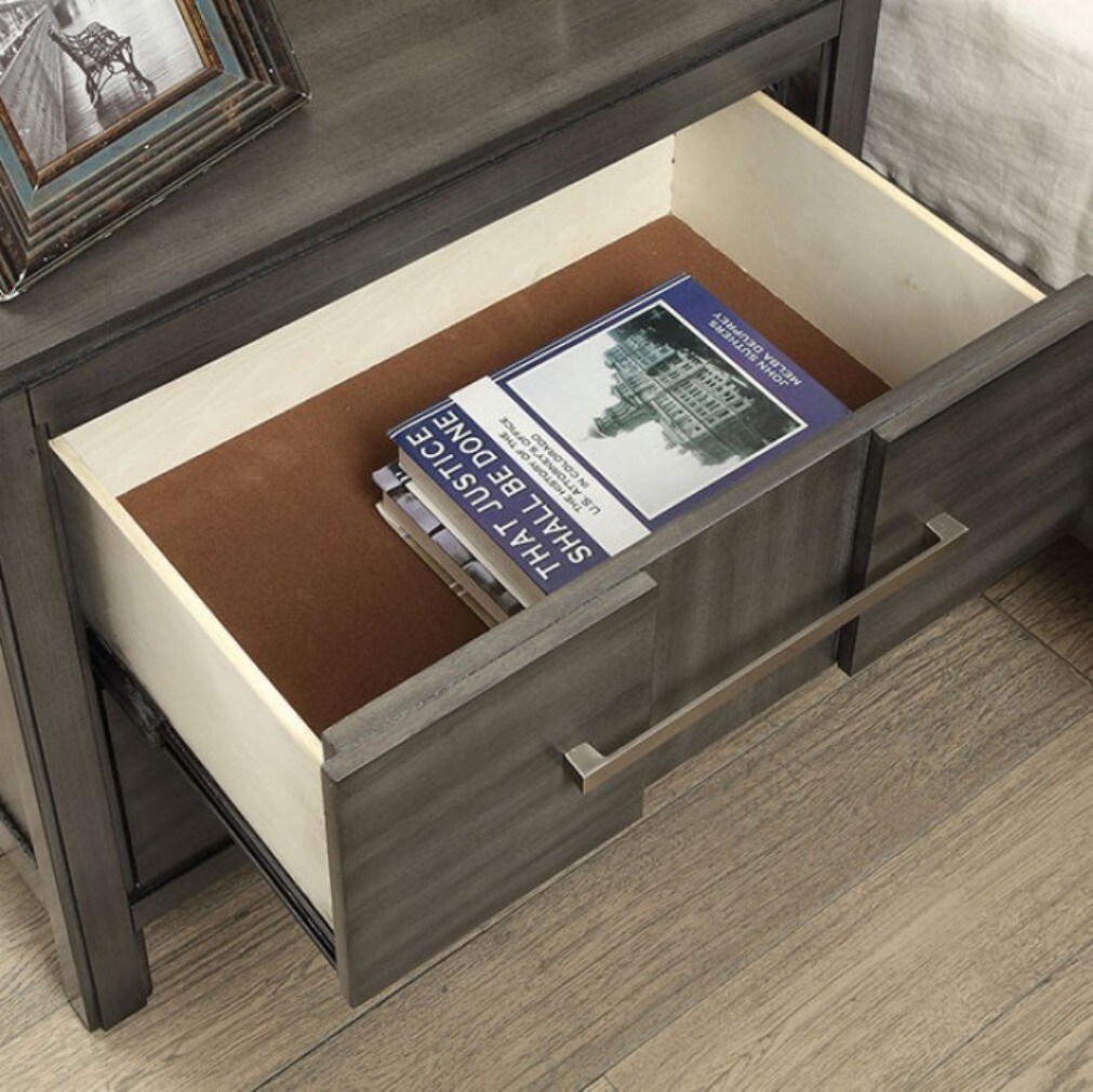 GLANZEND 65143OBOK nightstands - View #6
