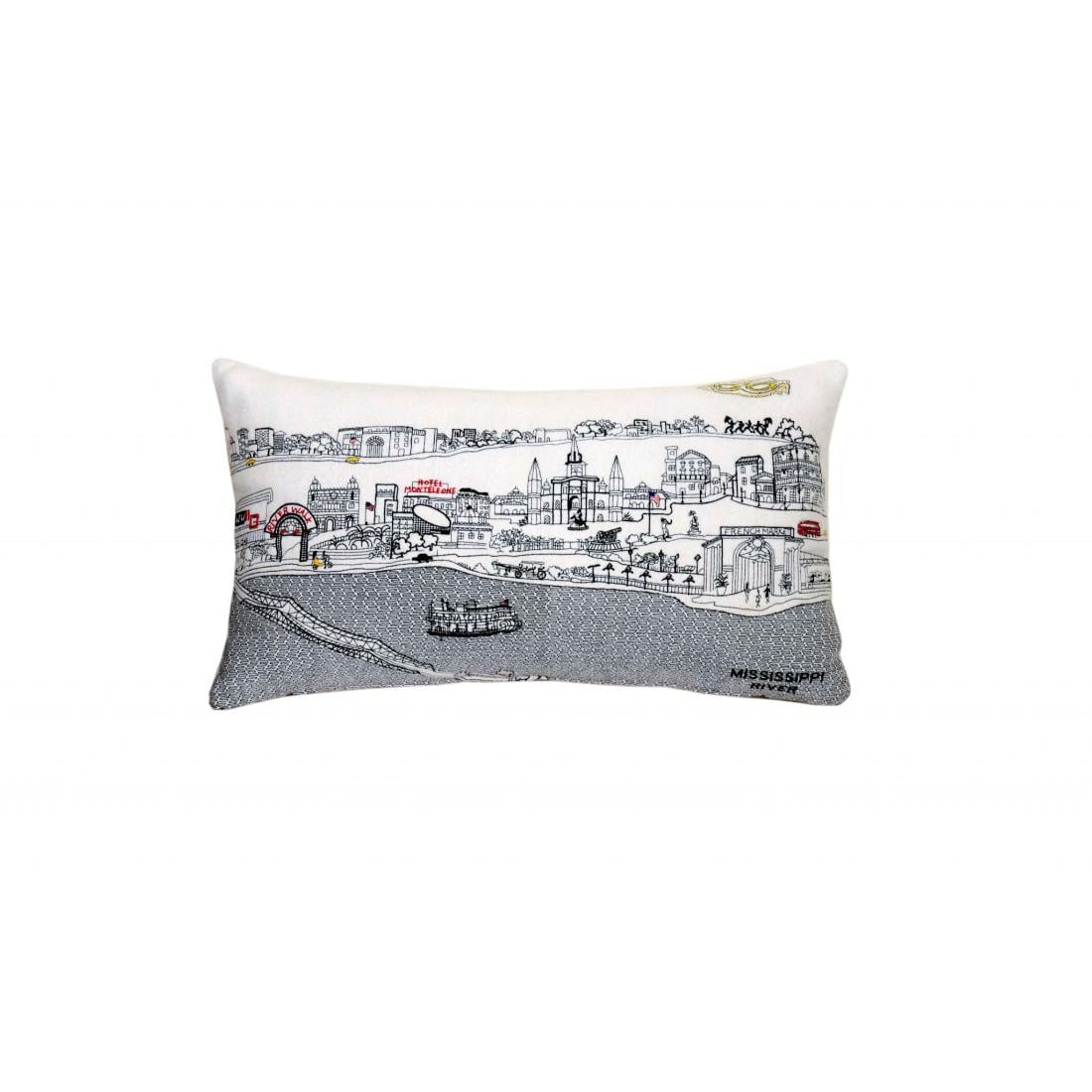 HomeRoots 4000482509 Accent-Pillows - View #2