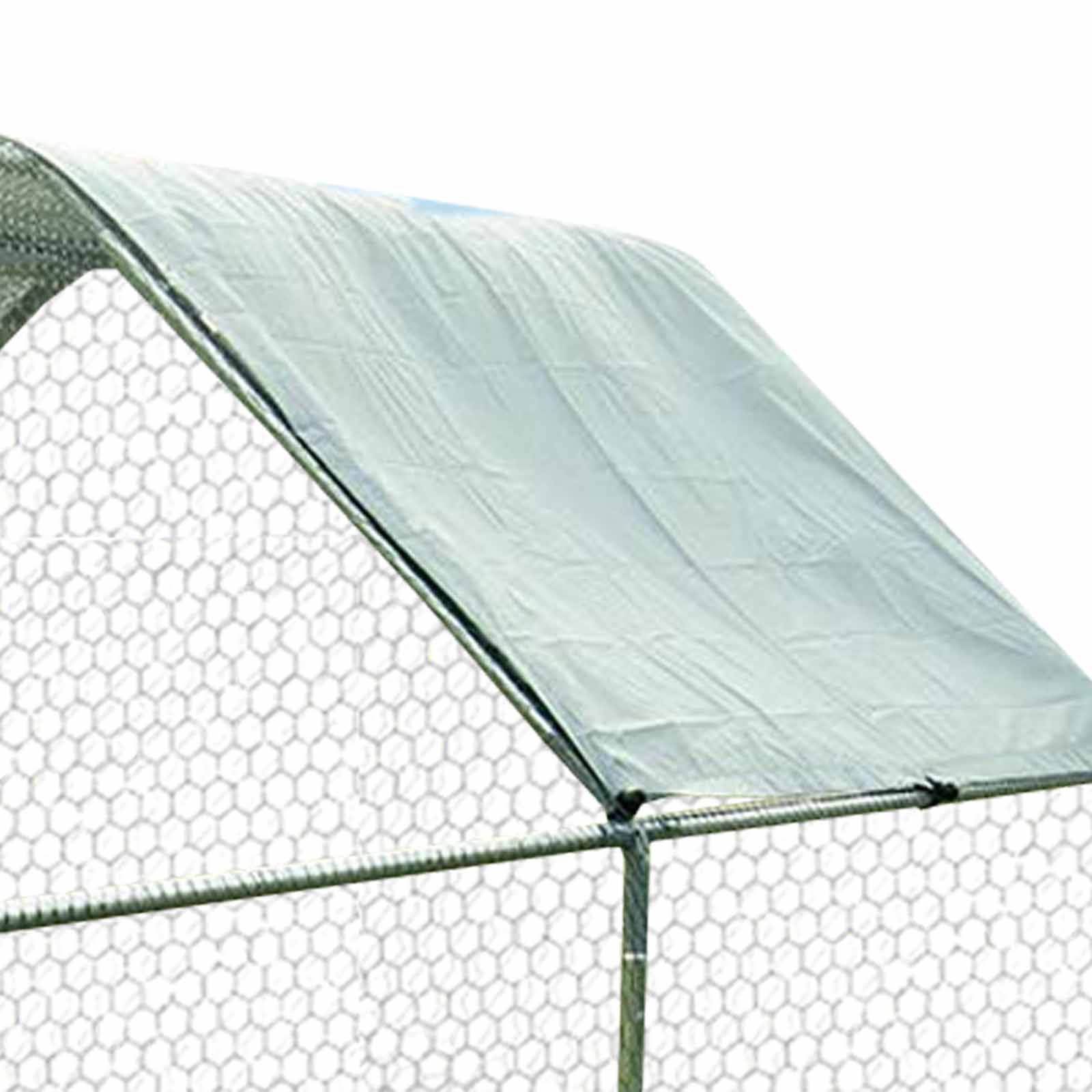 Maocao Hoom JLS00001 Chicken-Coops-Rabbit-Hutches - View #6