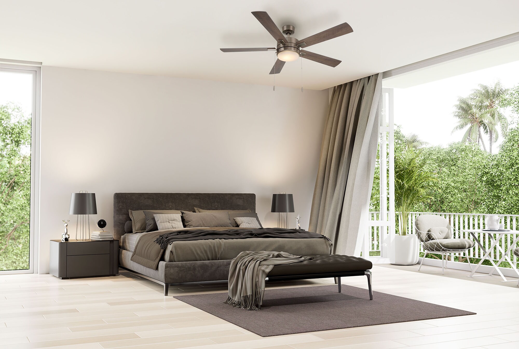 Harbor Breeze AR09-52BN Ceiling-Fans - View #14