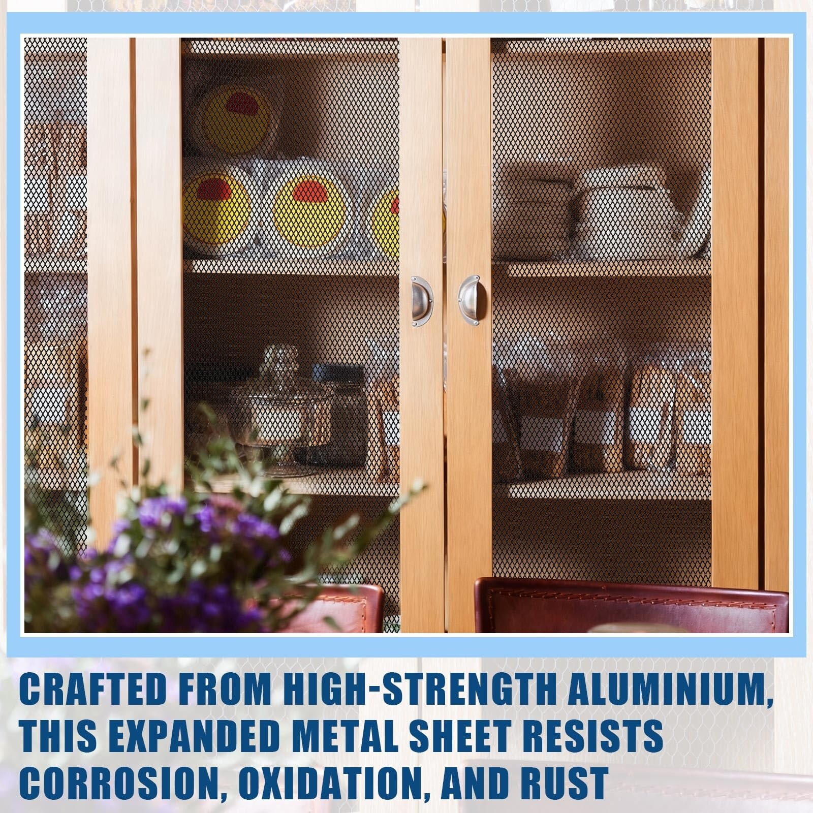 Phyfalip LPF0610P058 Expanded-Sheets-Sheet-Metal - Thumbnail View #3