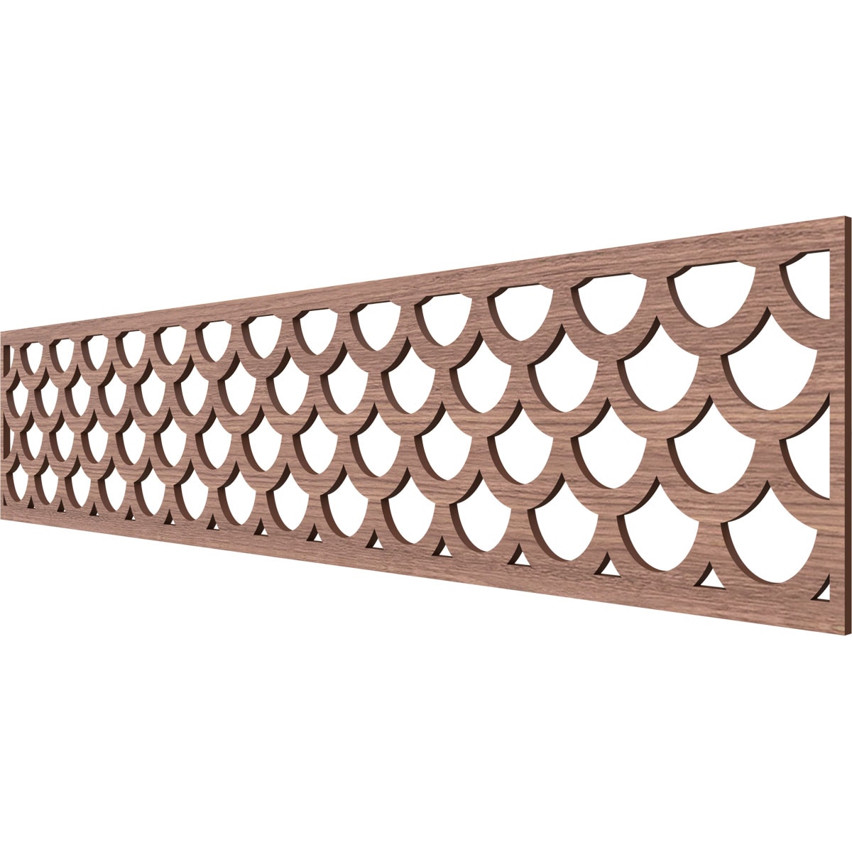 Ekena Millwork MLDB10X46HUDWA Wall-Panel-Moulding - View #5