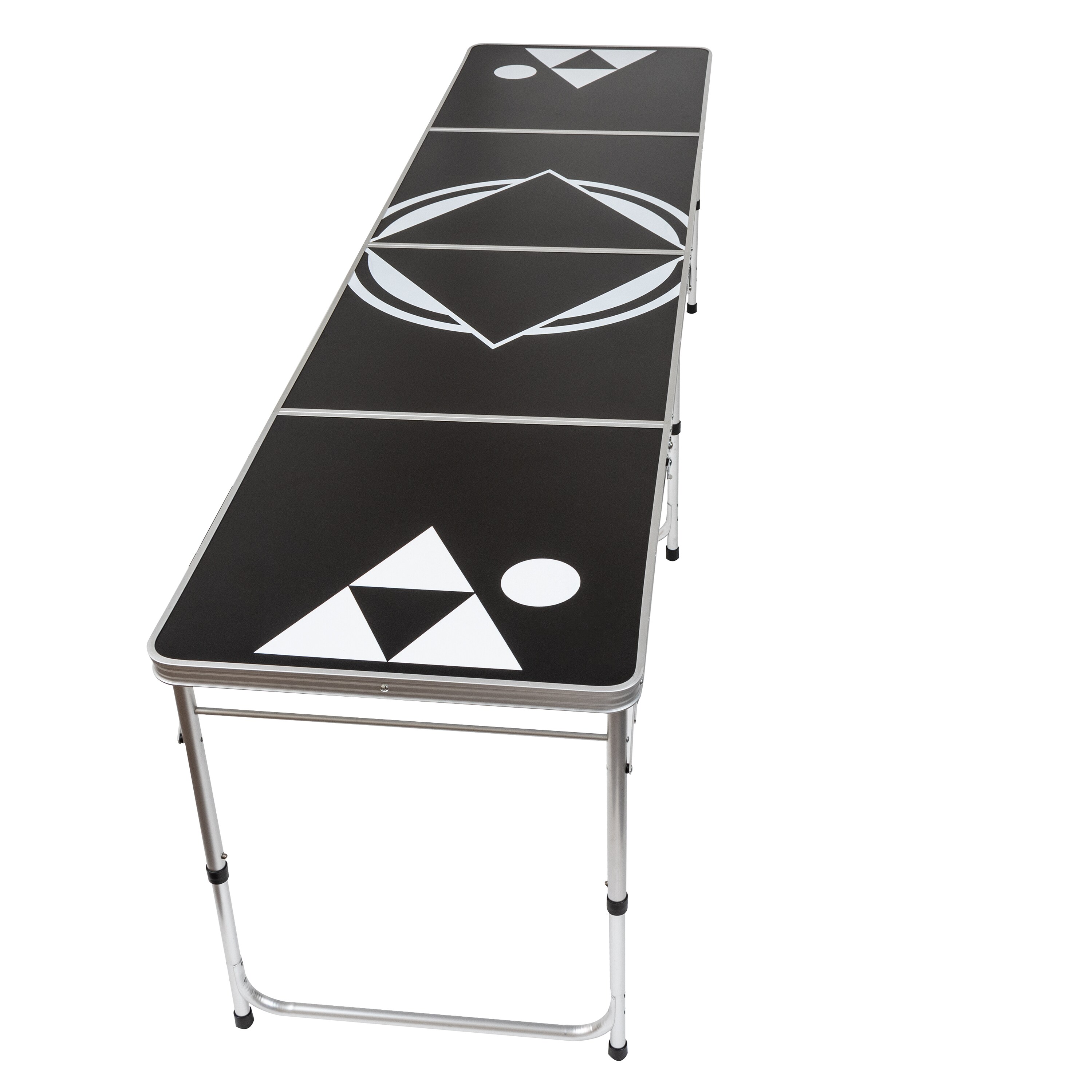 Trademark Innovations BPT-BLACKN8 Portable-Party-Game - View #4