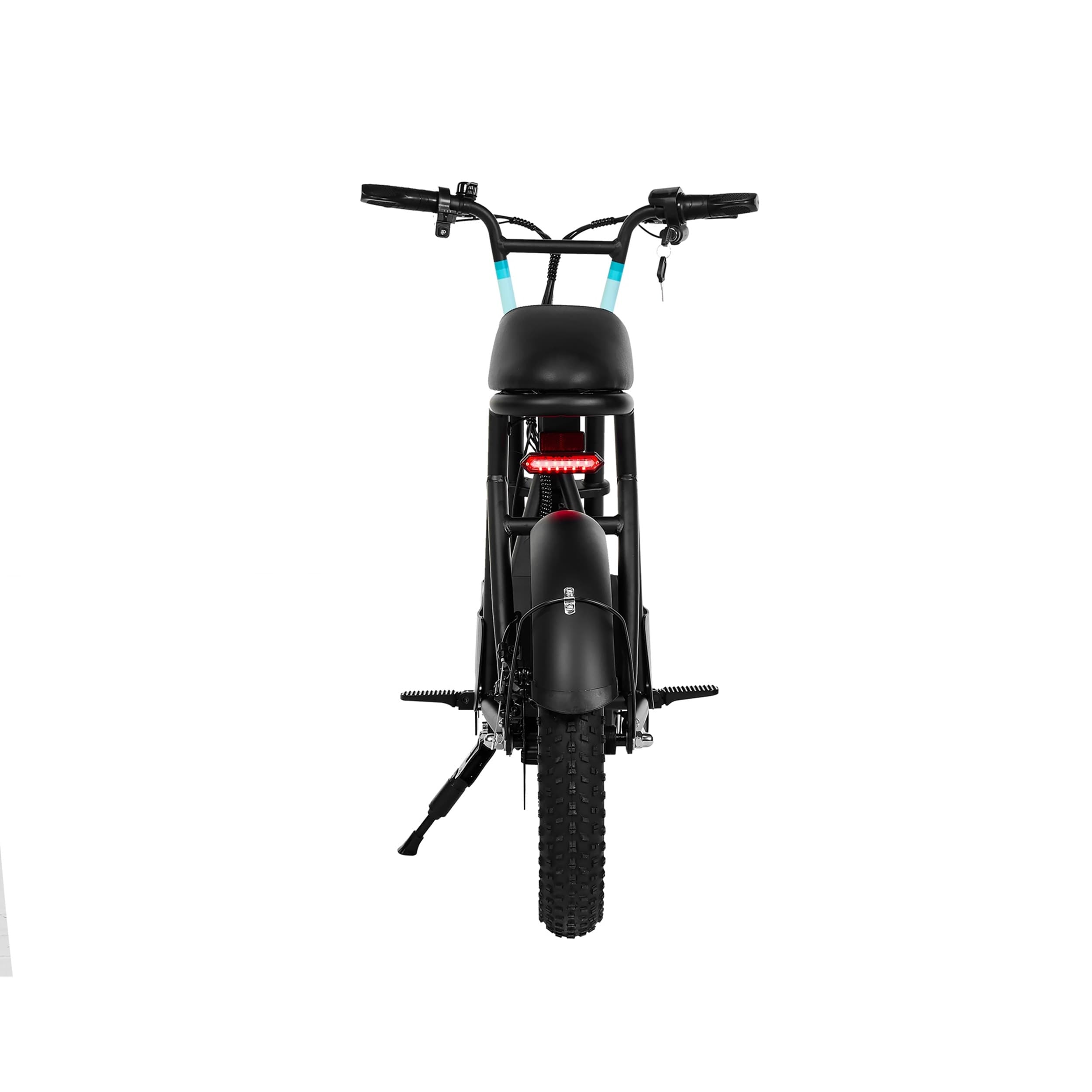 GO POWER BIKE BD22 bikes - View #8