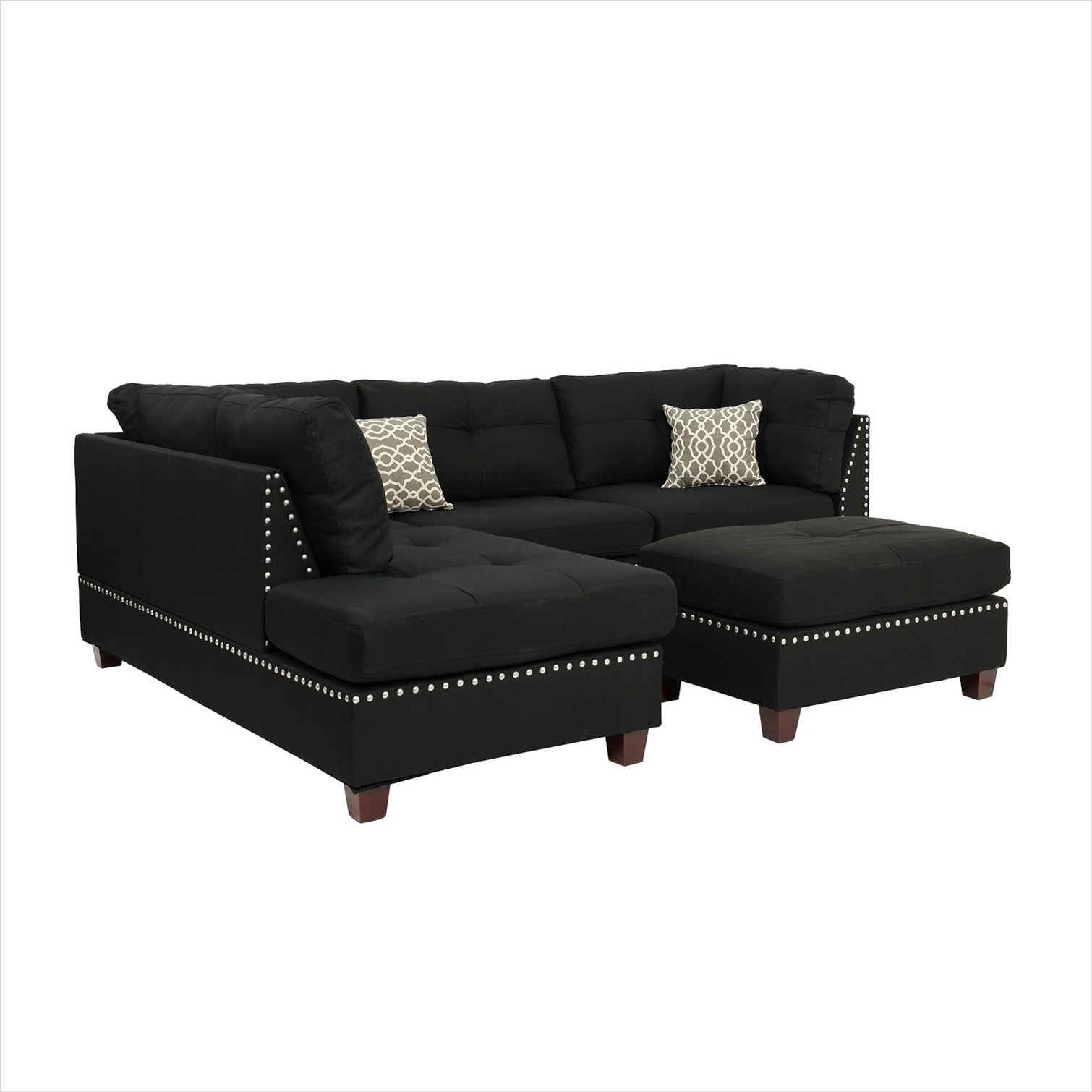 SunJet IFT1S021ZFRQ Sofas-Loveseats - View #2