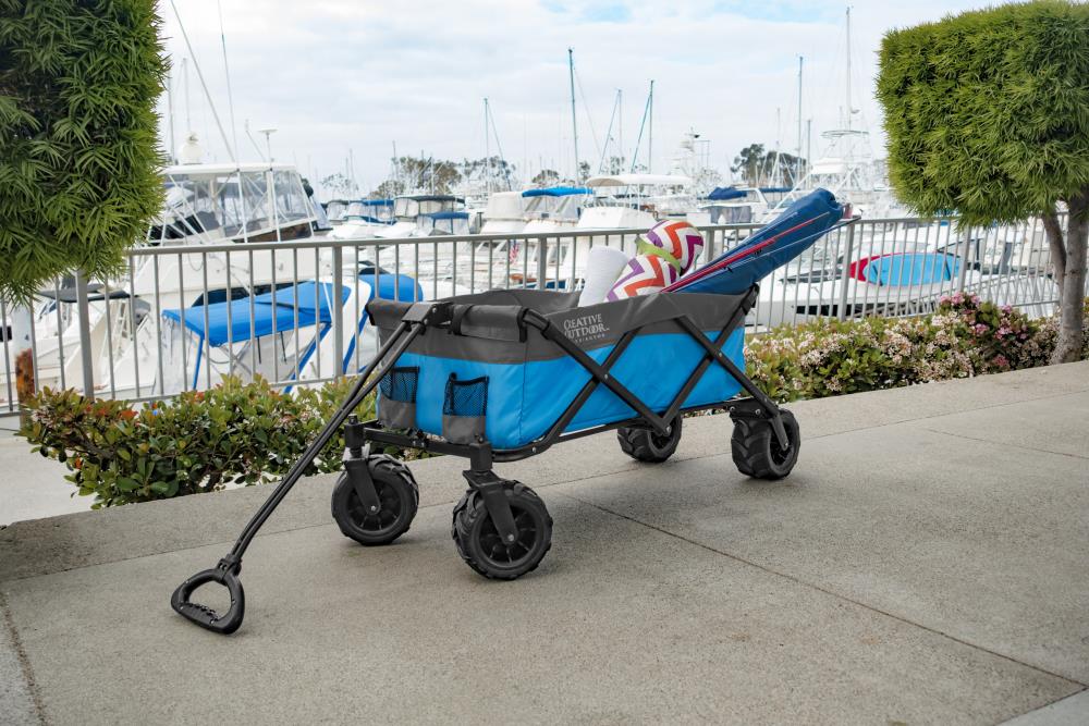 Creative Outdoor 920231 Yard-Carts - View #4