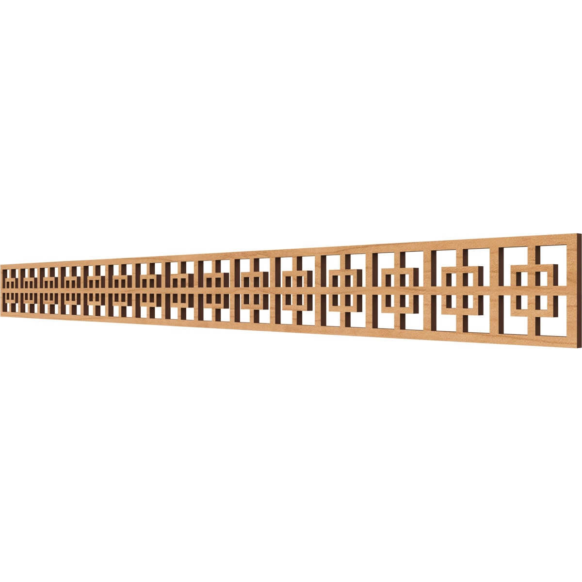 Ekena Millwork MLDB04X46CMBMA Wall-Panel-Moulding - View #5