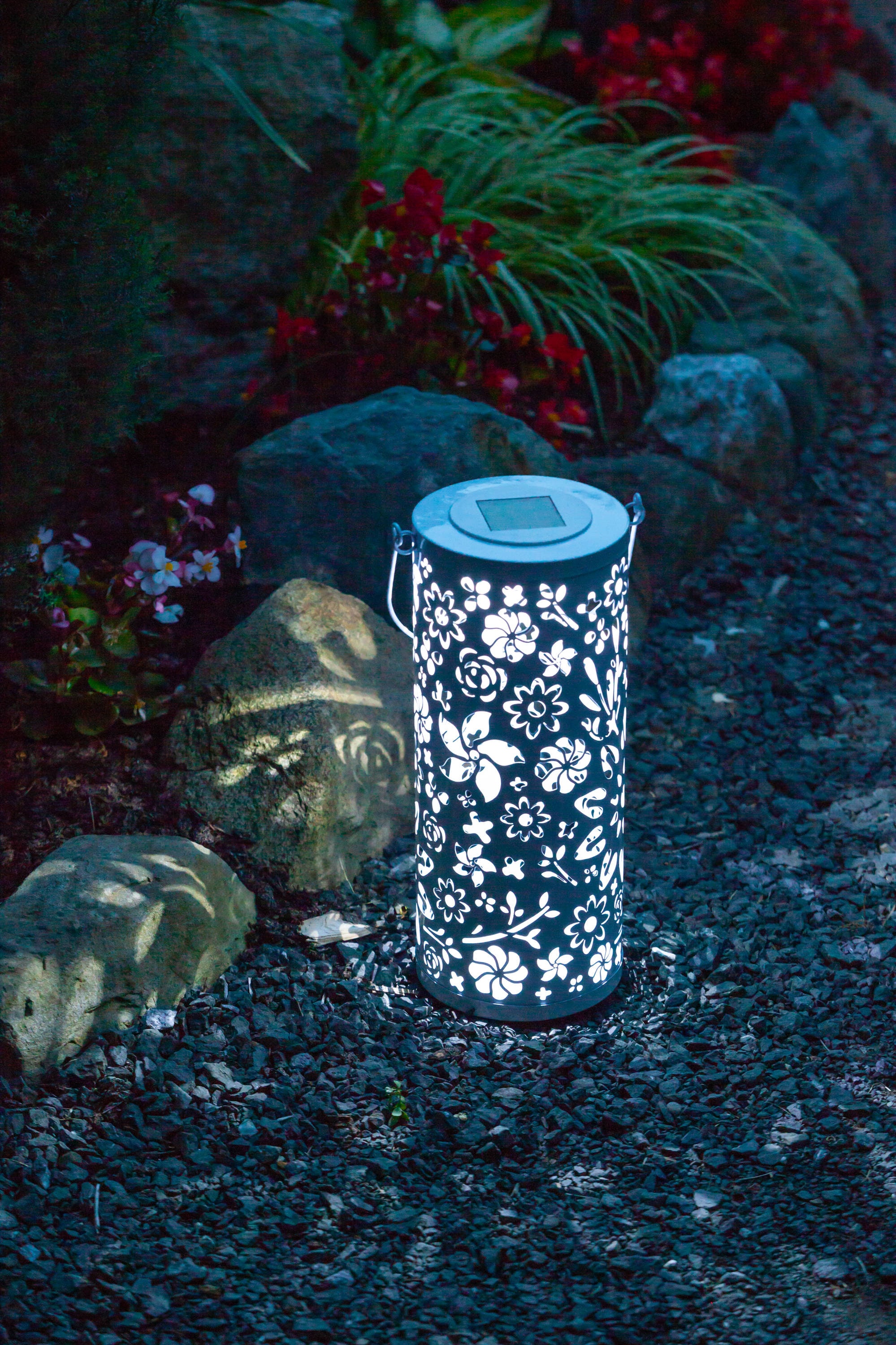 Allsop 32161 Landscape-Lighting-Stakes - View #2