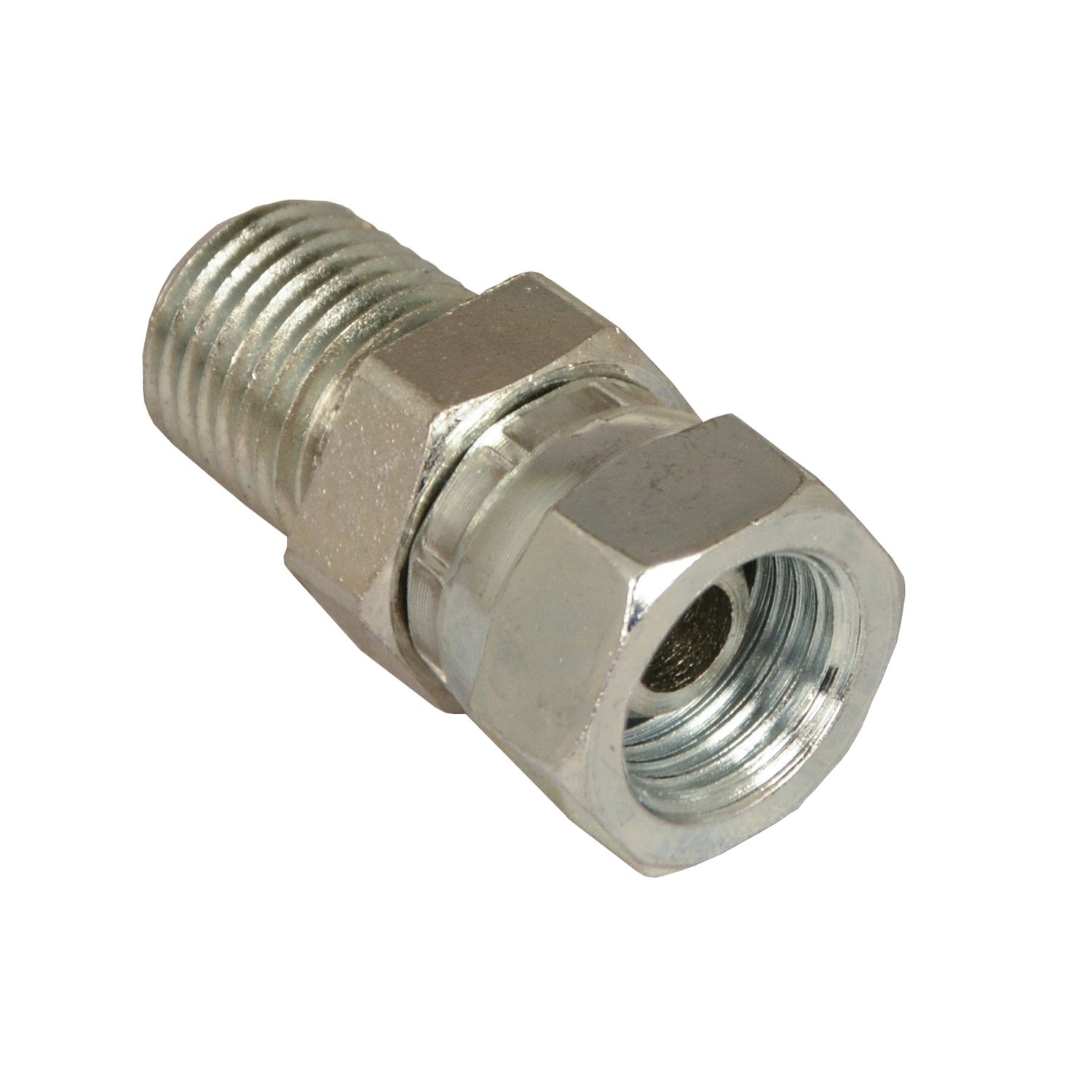 Apache  Hose Belting 39004200 1/4 x 1/4 Pipe Swivel