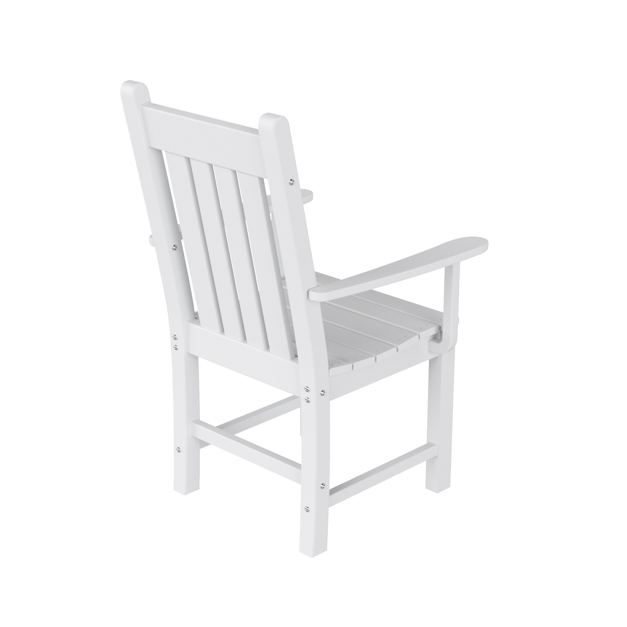 Westin Furniture OP2006-WH Patio-Chairs - View #6