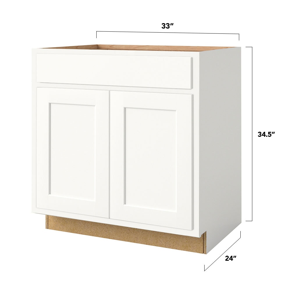 Shenandoah PRO Express SPE 92MPS-407 Cabinets-Kitchen - View #4