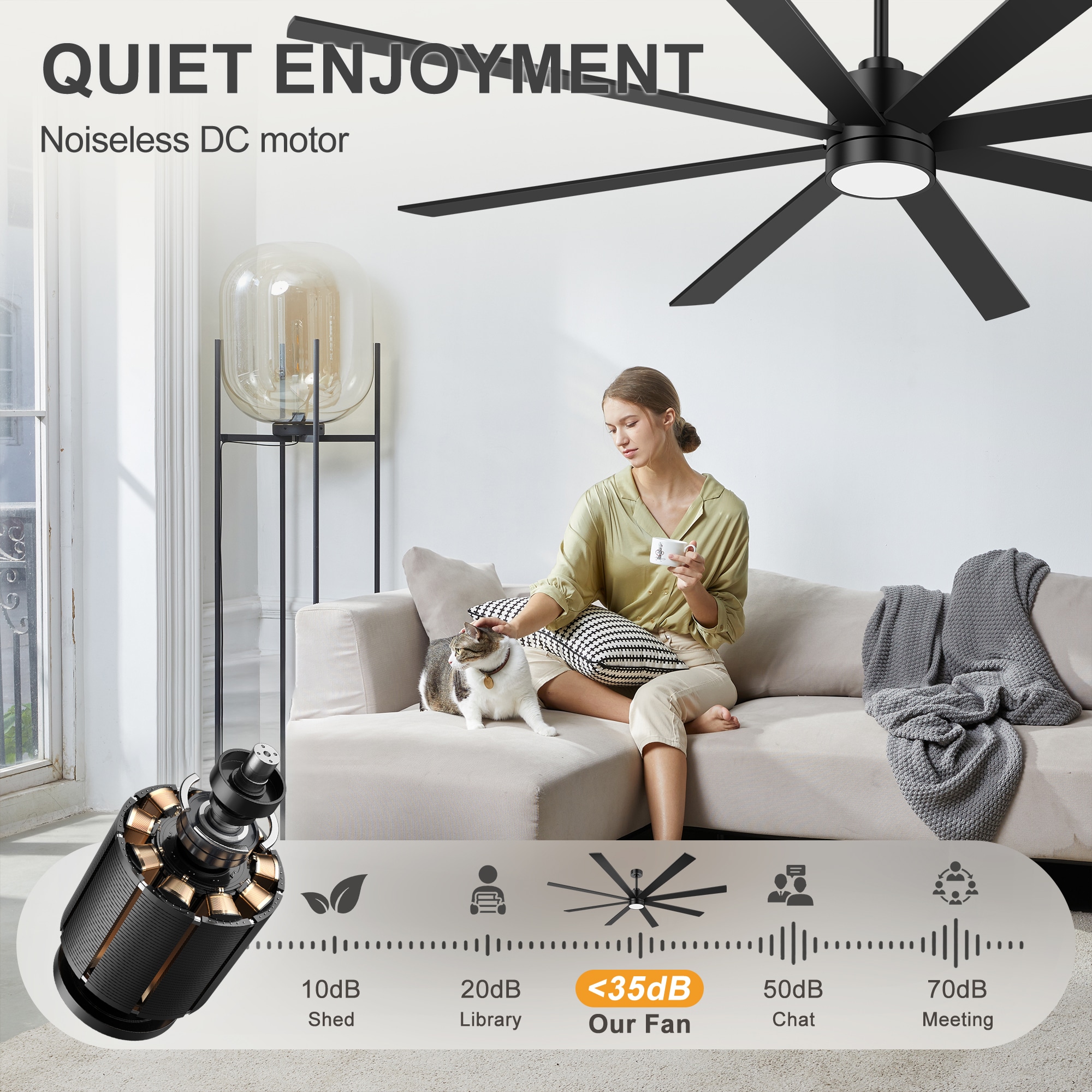 Breezary BZ24002-ORB-PC Ceiling-Fans - View #9