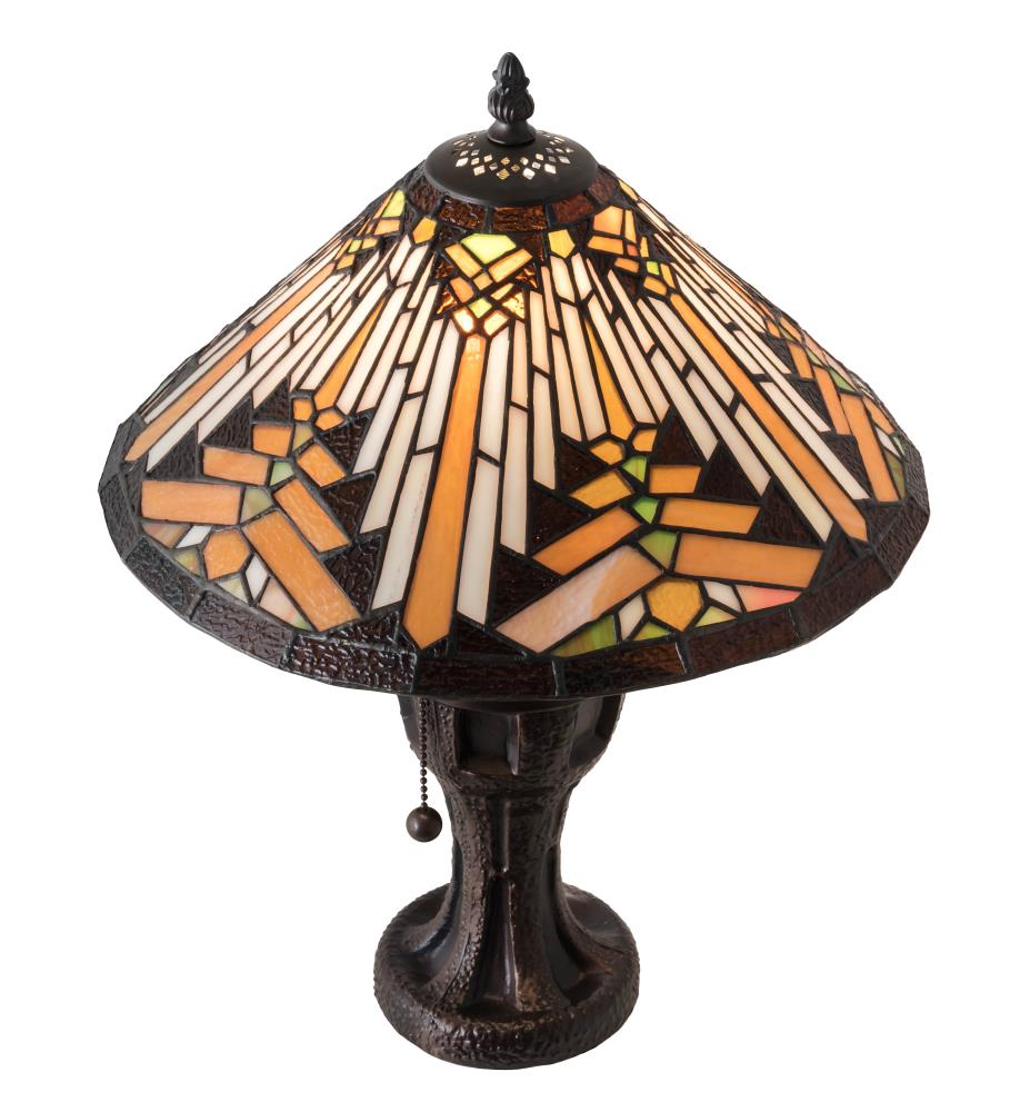 qvc uk tiffany table lamps