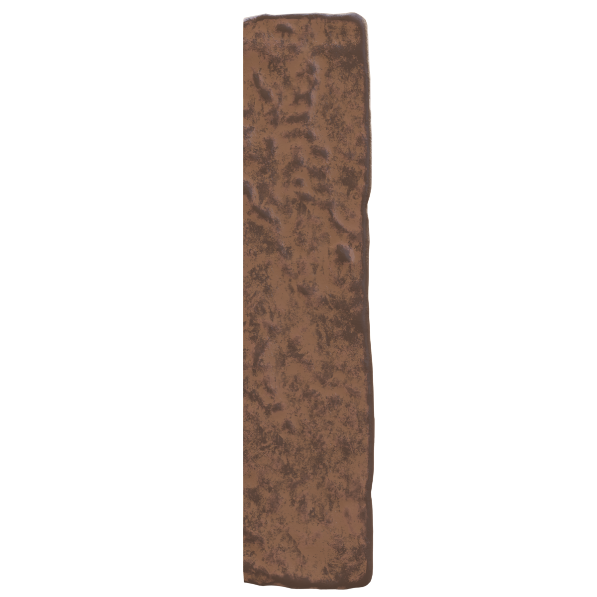 Ekena Millwork PNUEC04X08SE Stone-Veneer - View #4