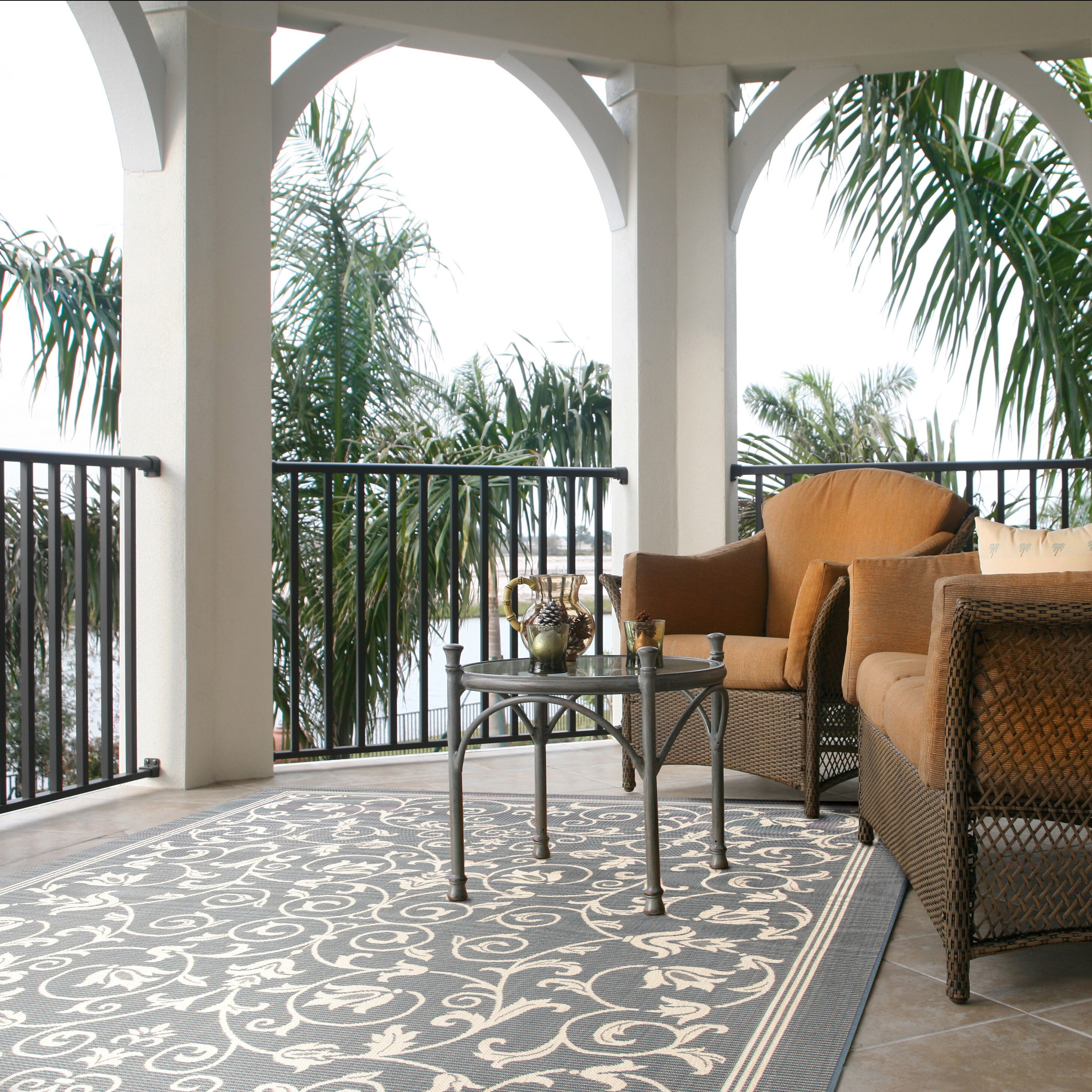 Safavieh CY2098-3606-8 rugs - View #9