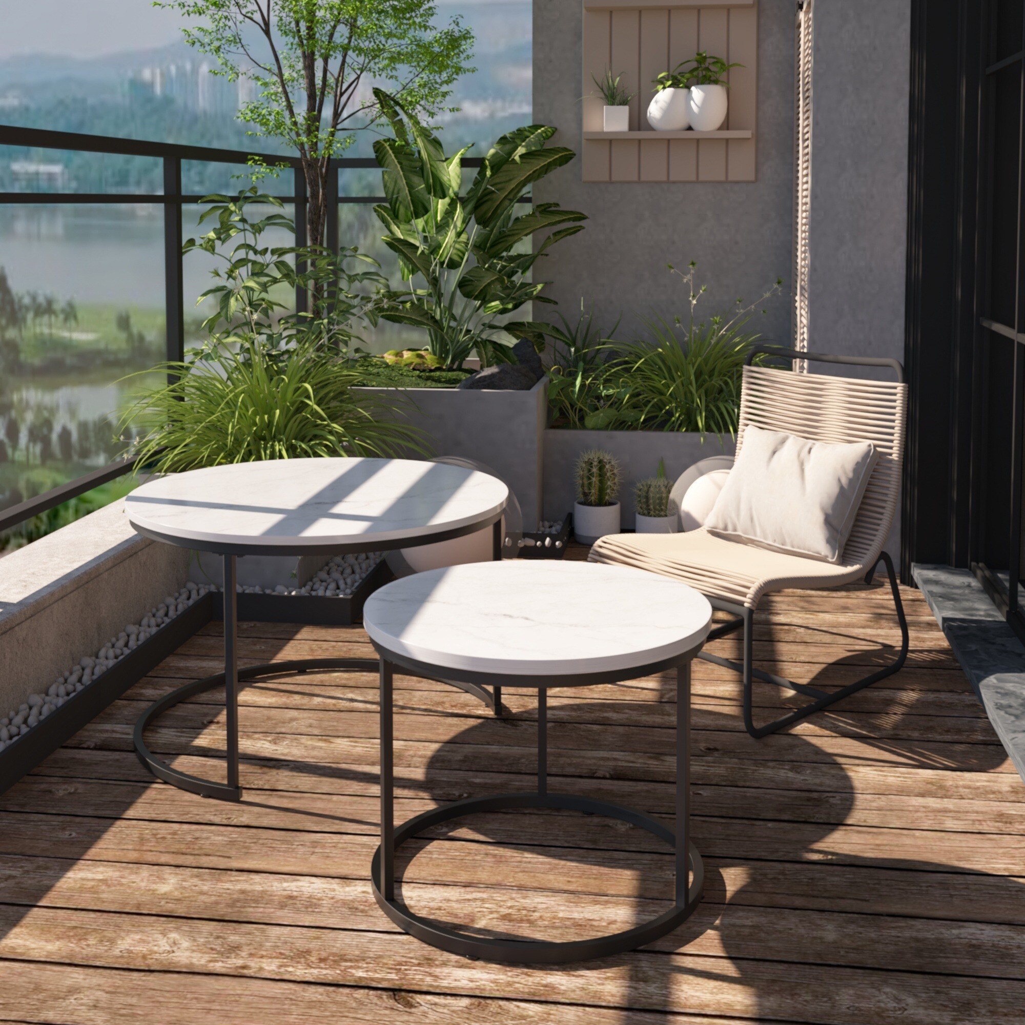 UOI ZZH106705 Coffee-Tables - View #7