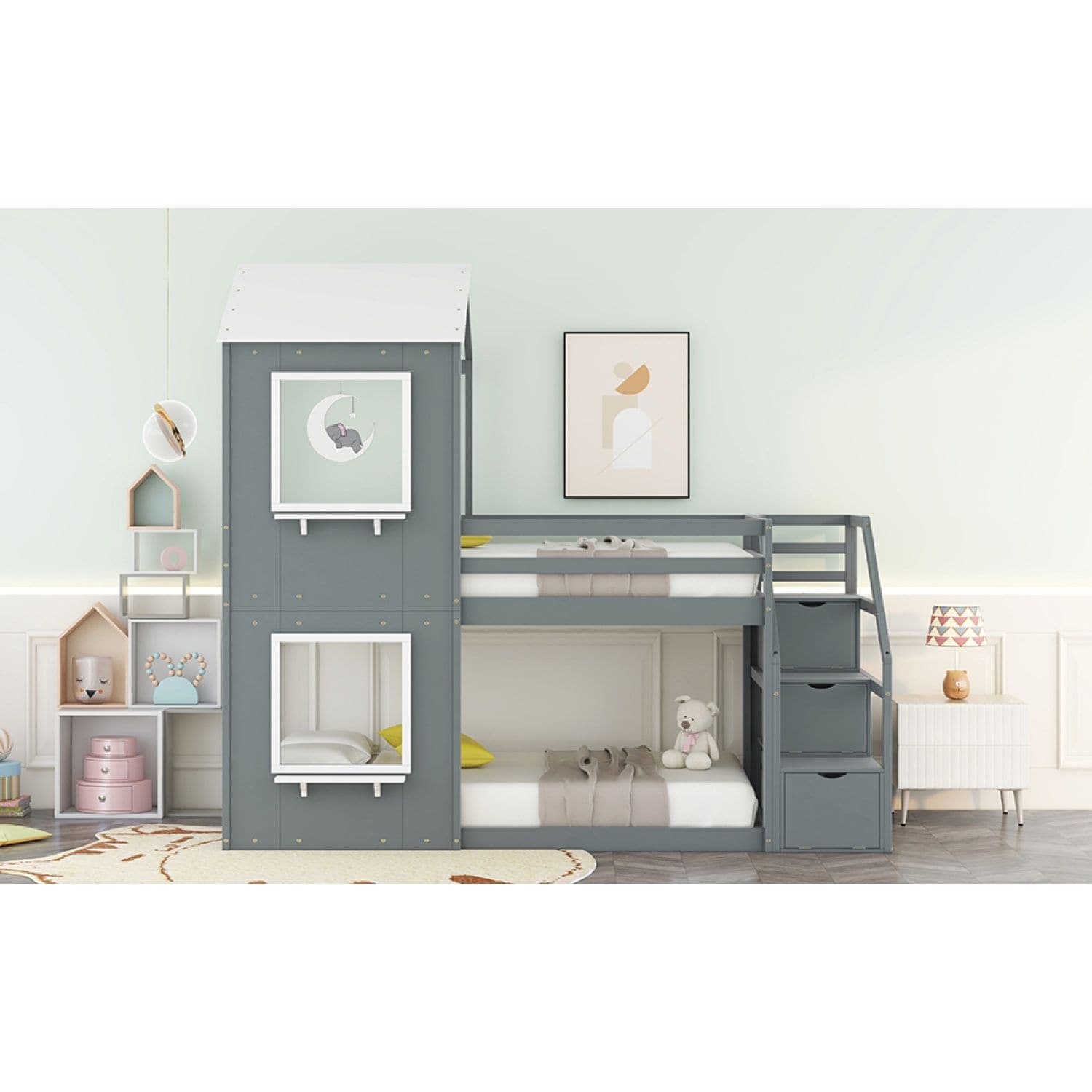 JASMODER LT000256AAE beds - View #3