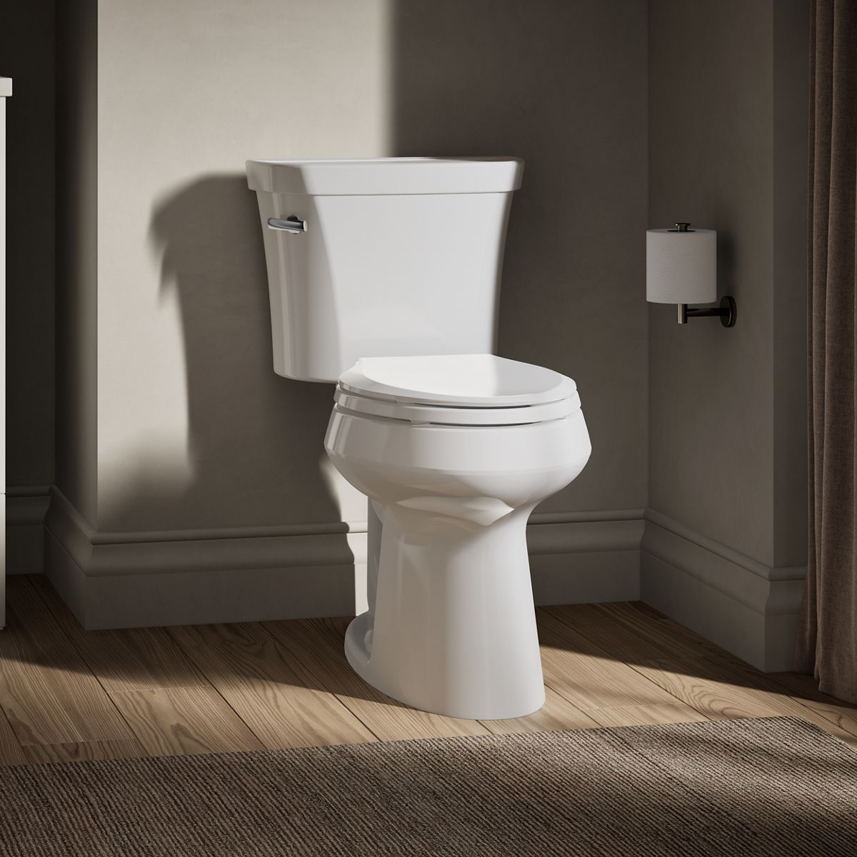KOHLER 4199-0 Toilet-Bowls - View #2