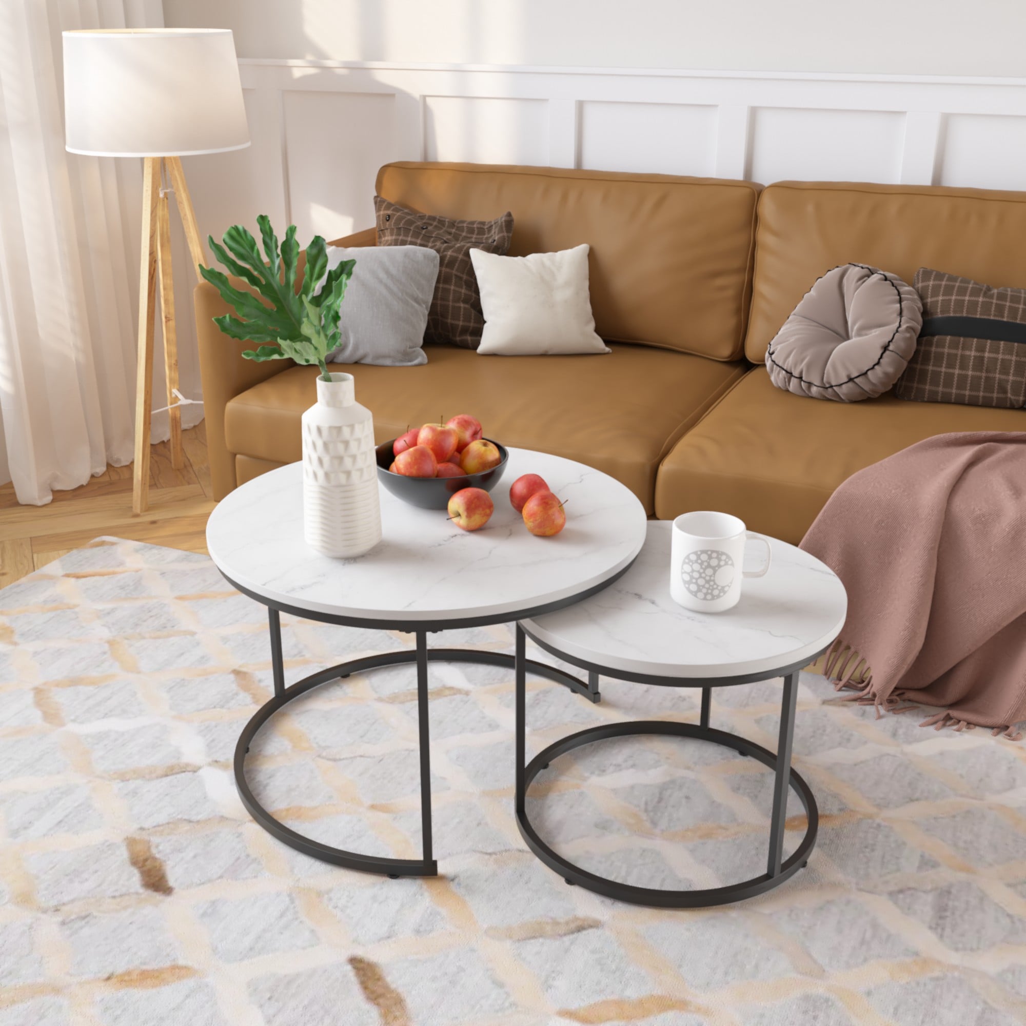 Siavonce XH76725 Coffee-Tables - View #9
