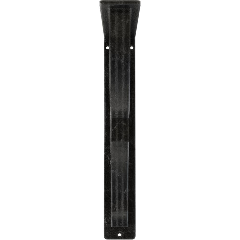 Ekena Millwork BKTM02X10X12TBRASV Mending-Plates-Brackets-Braces - View #3