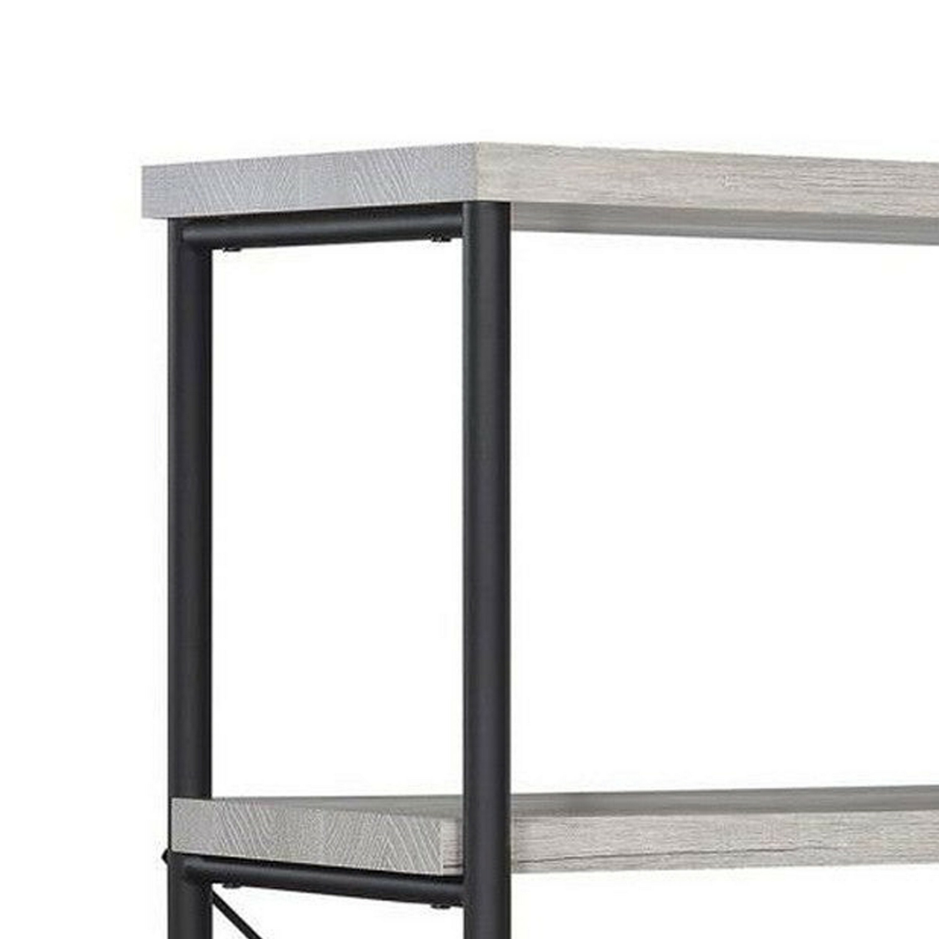 Benzara BM159171 bookcases - View #6