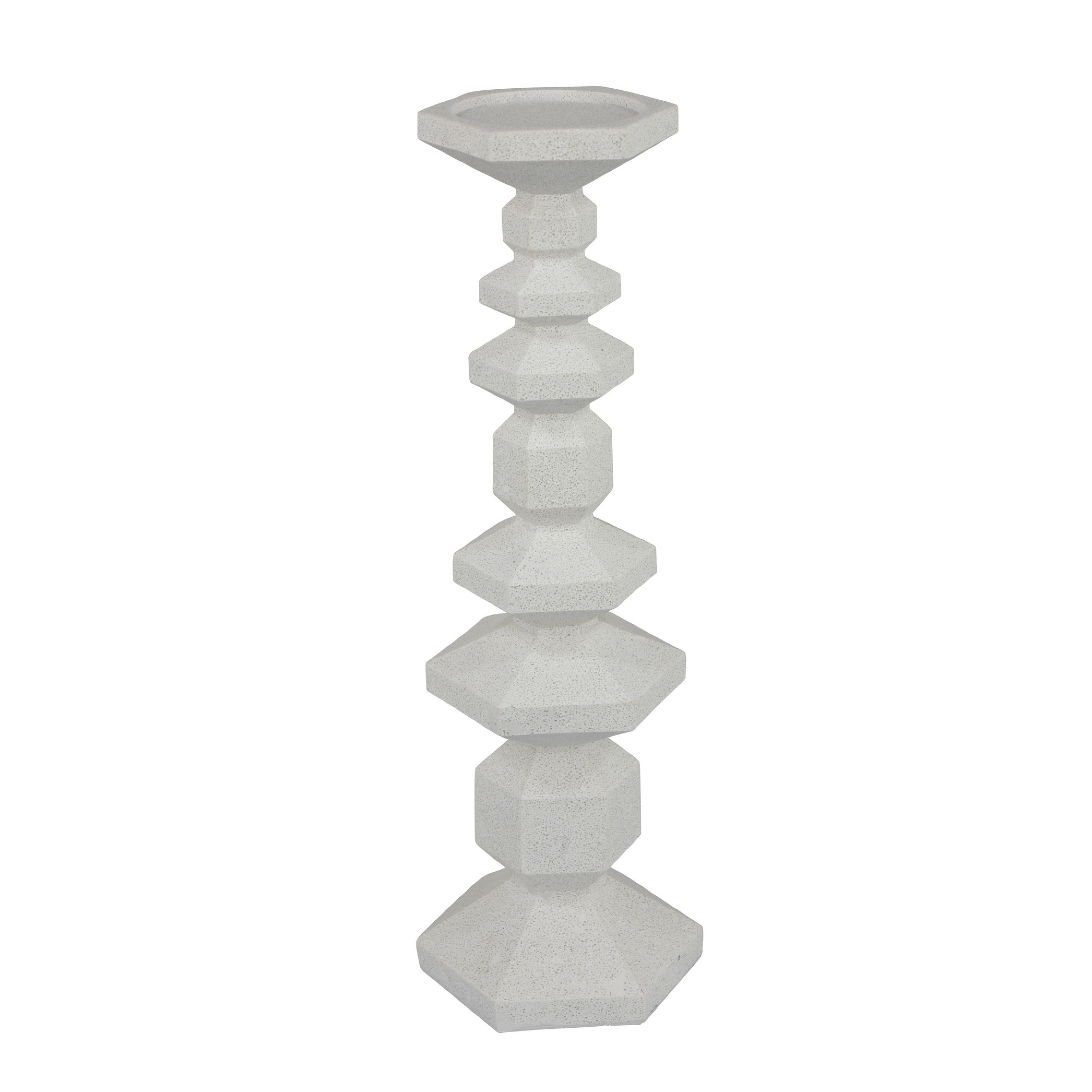 Benzara BM353413 Candle-Holders - View #5