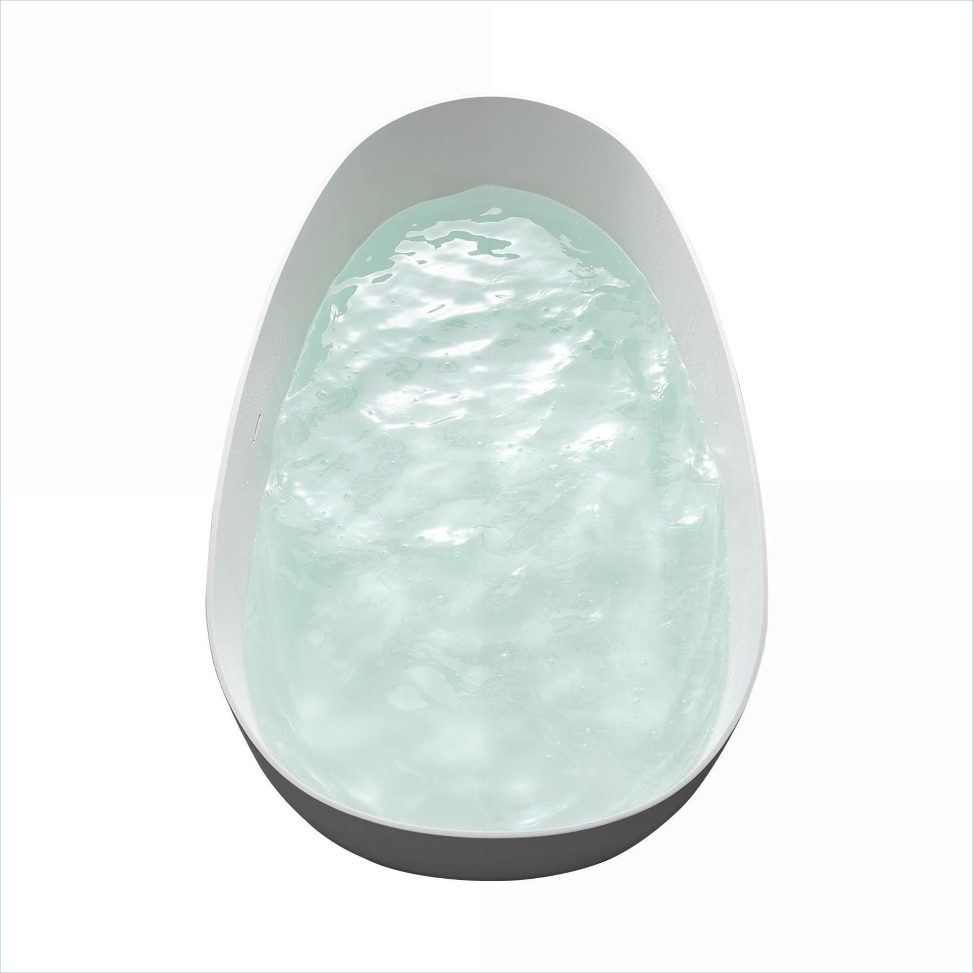 Watnature 9EAAN79F6CFM bathtubs - View #4