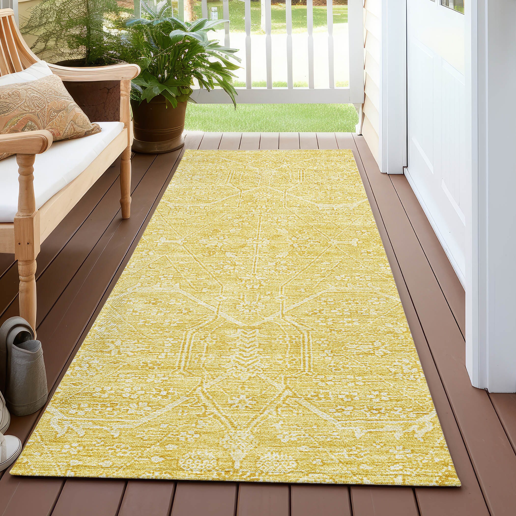 Addison Rugs ACN1224GO2X8 rugs - View #7