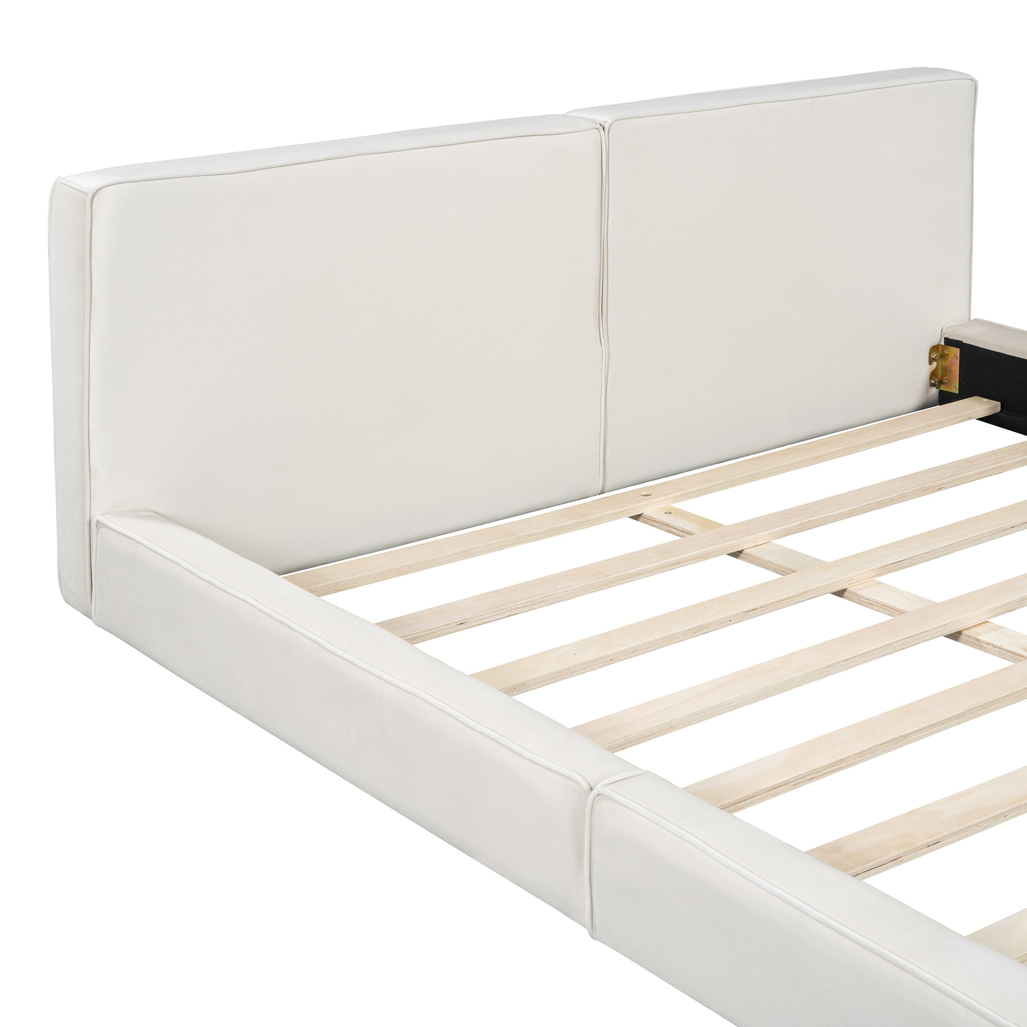 ModernLuxe L3P-SF000162AAA beds - View #6