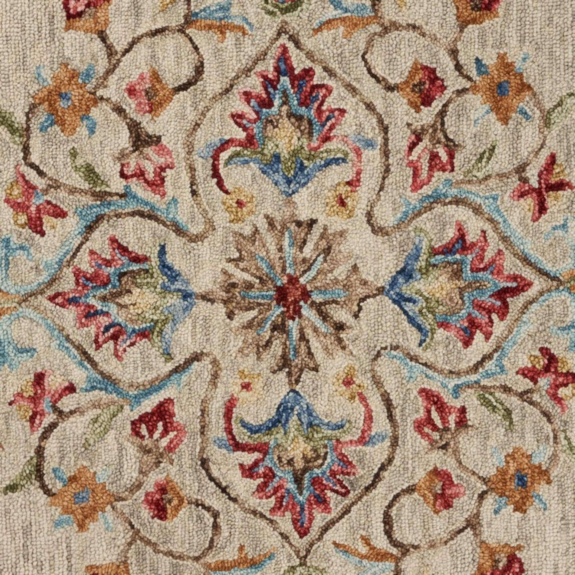 LR Home 1763A7084934J8 rugs - View #6