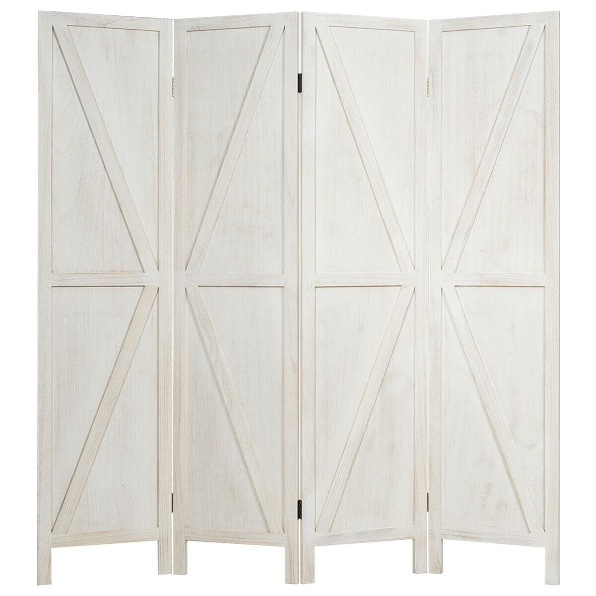 CASAINC WF-HYSN-65236WH Indoor-Privacy-Screens - View #7