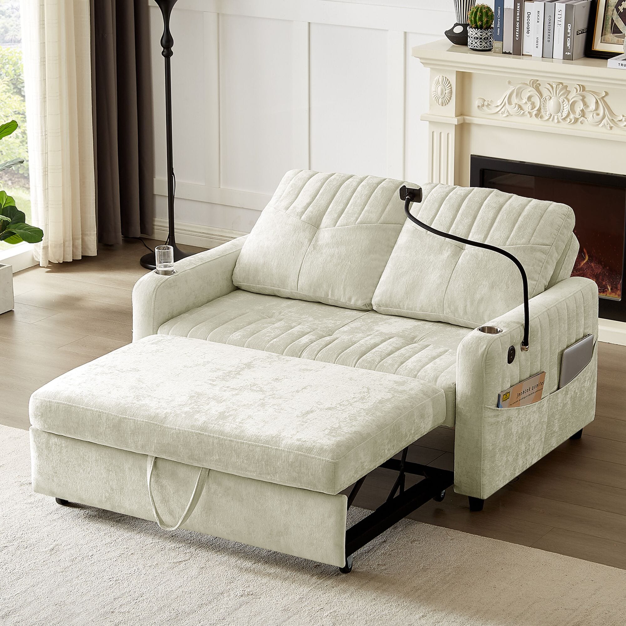 Boyel Living BL-OR1650A Sofas-Loveseats - View #9