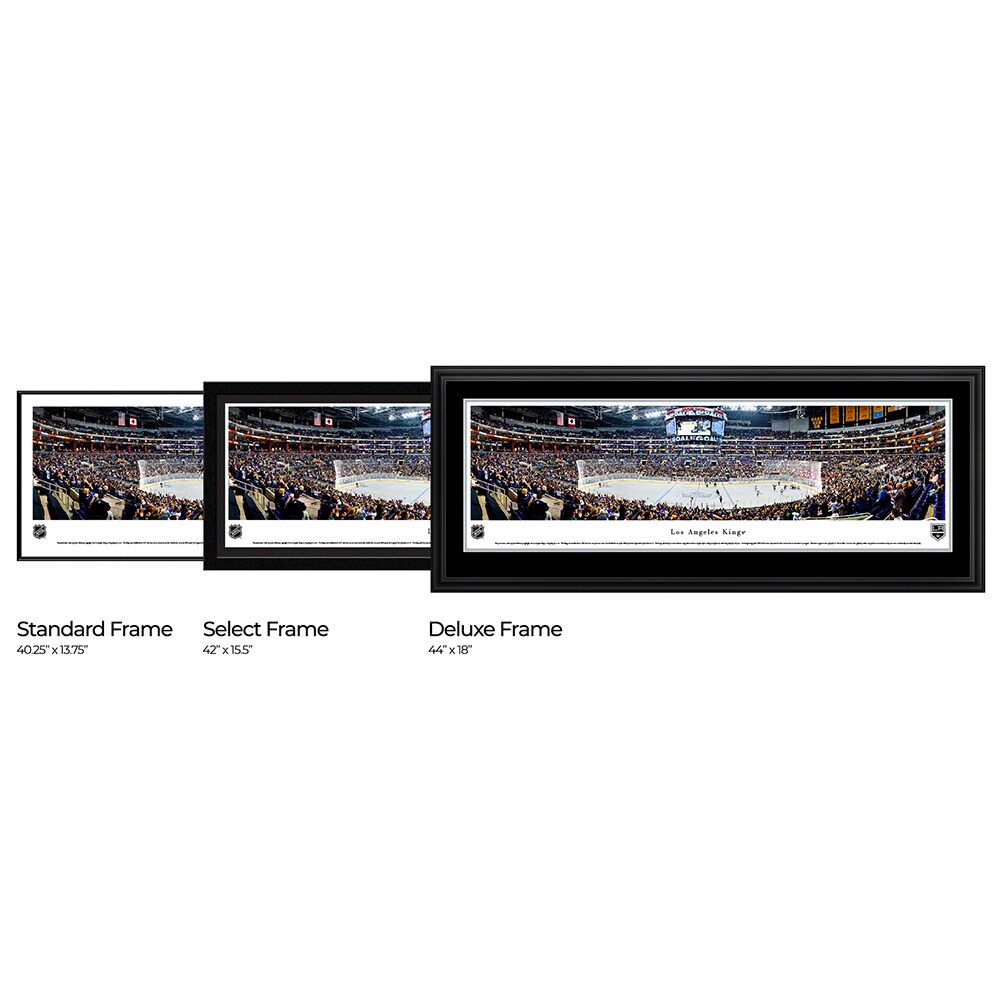 Blakeway Panoramas NHLKING1M Wall-Art - View #3
