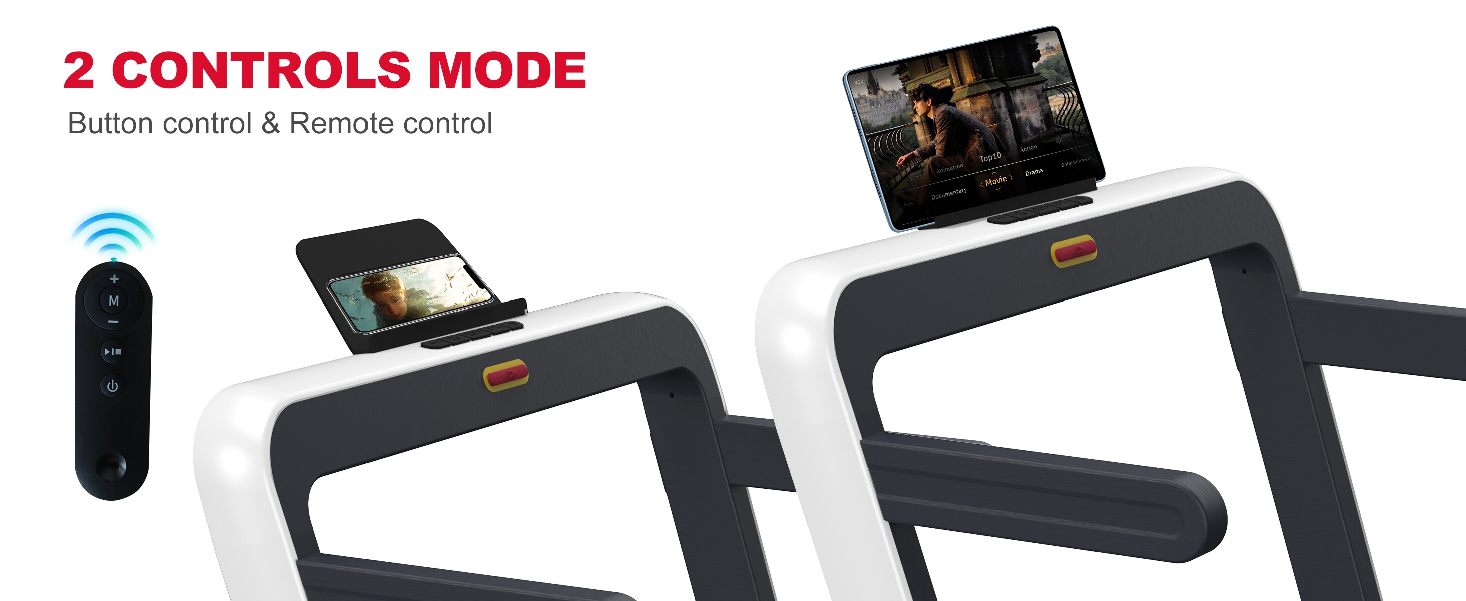 Tatayosi T384071 treadmills - View #7