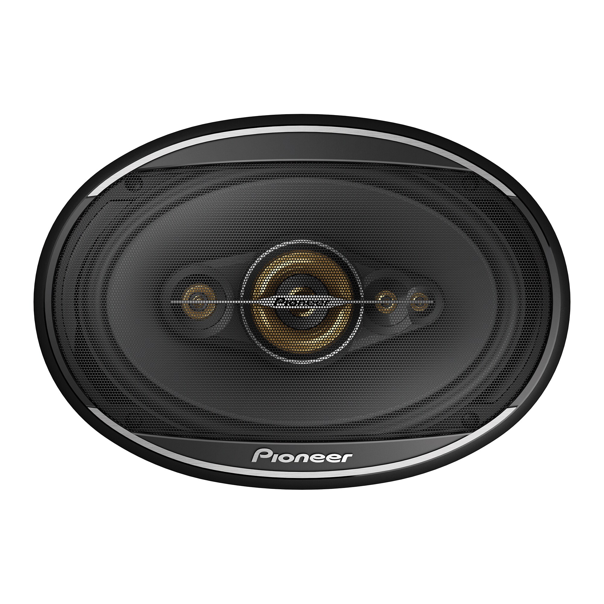 Pioneer PIOTSA6991F Mobile-Audio - View #2