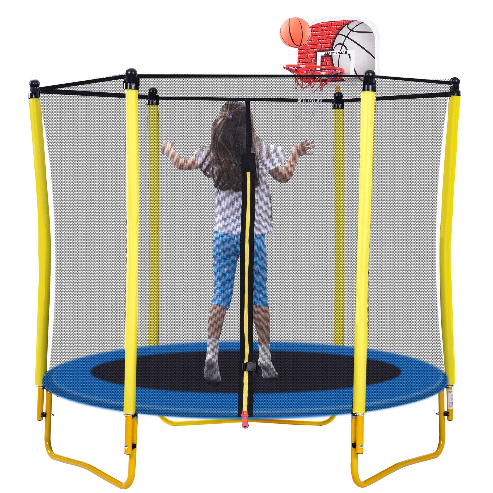Siavonce XH28AAE trampolines - View #7