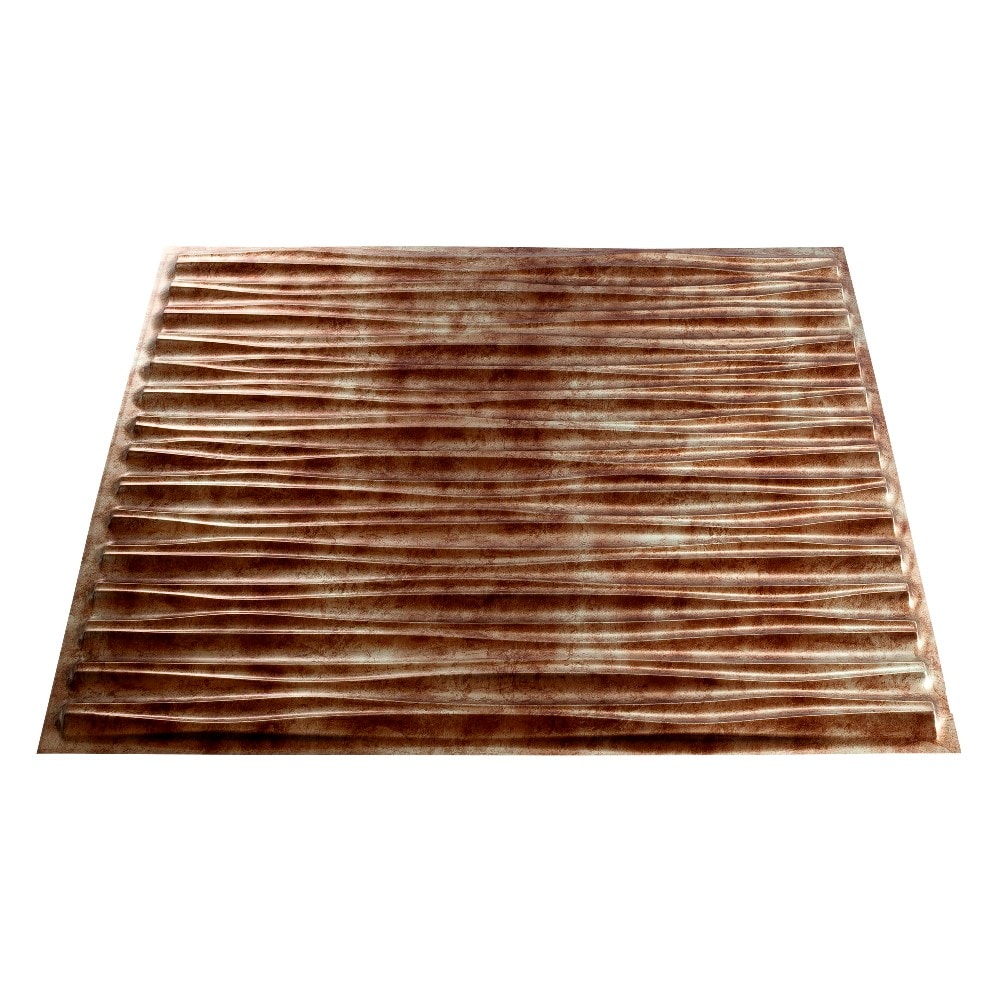 Fasade PL7517 Ceiling-Tile - View #3