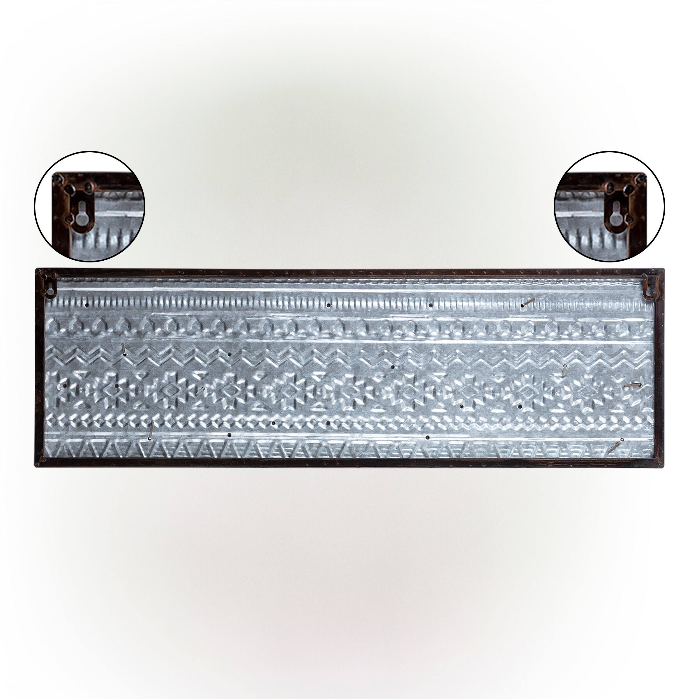 Alpine Corporation IAR162 Wall-Art - View #9