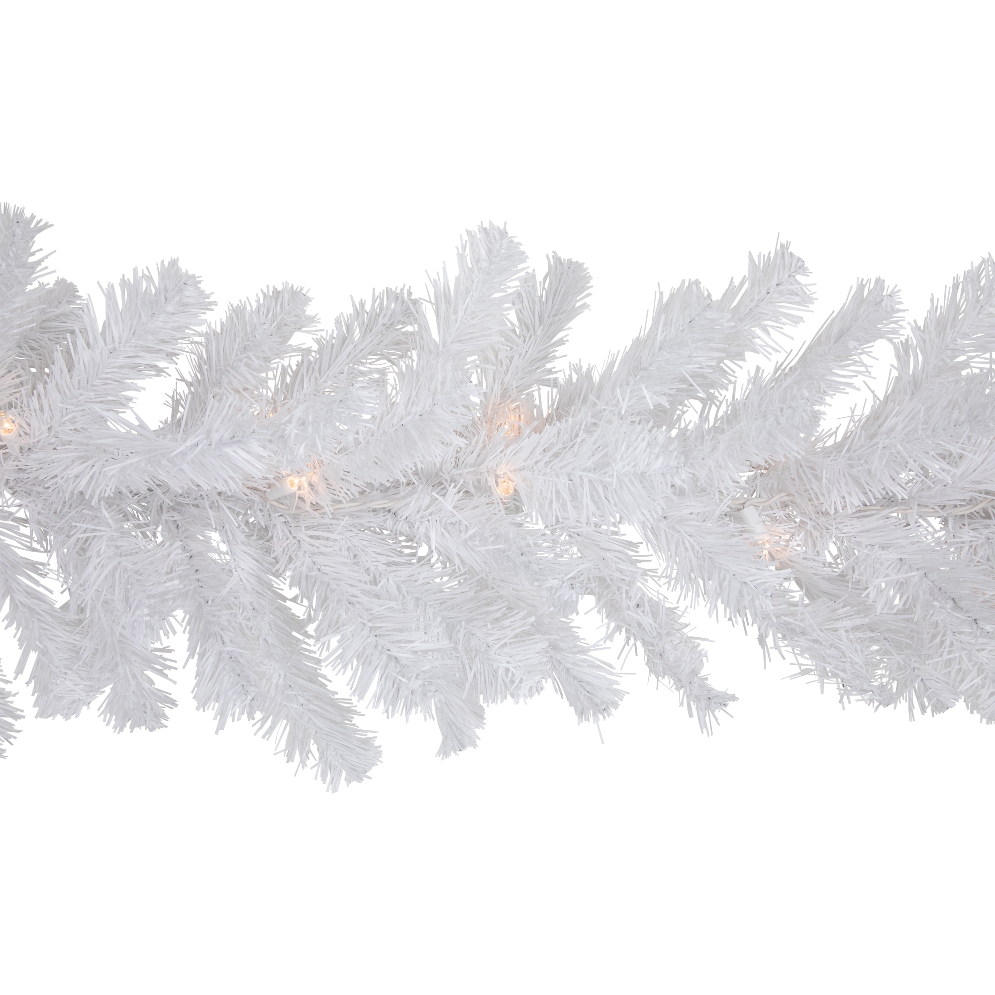 Northlight 32913231 Artificial-Christmas-Garland - View #6