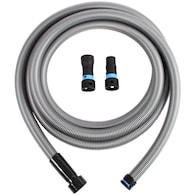 Cen-Tec Systems 94192 16 ft. Hose for Home and Shop Vacuums with 16