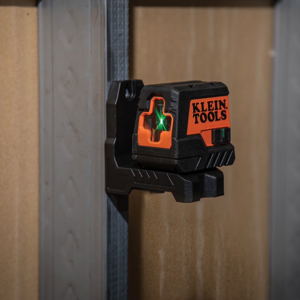 Klein Tools 93MCLG Laser-Level - View #12
