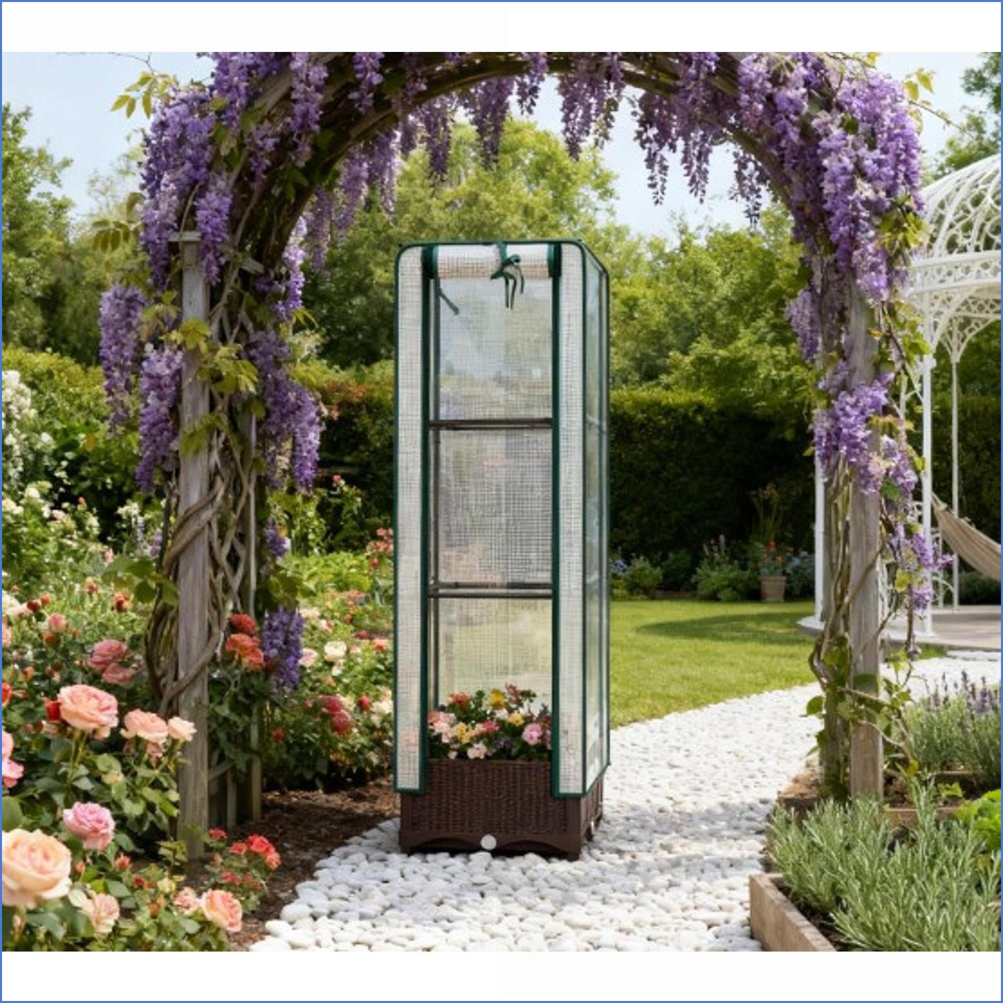 Watnature 167HG3JURAQ9 Planter-Window-Box - View #6
