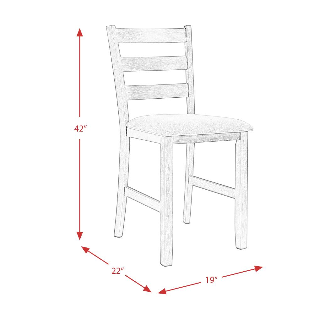 Picket House Furnishings DMT3005CS Dining-Sets - View #17