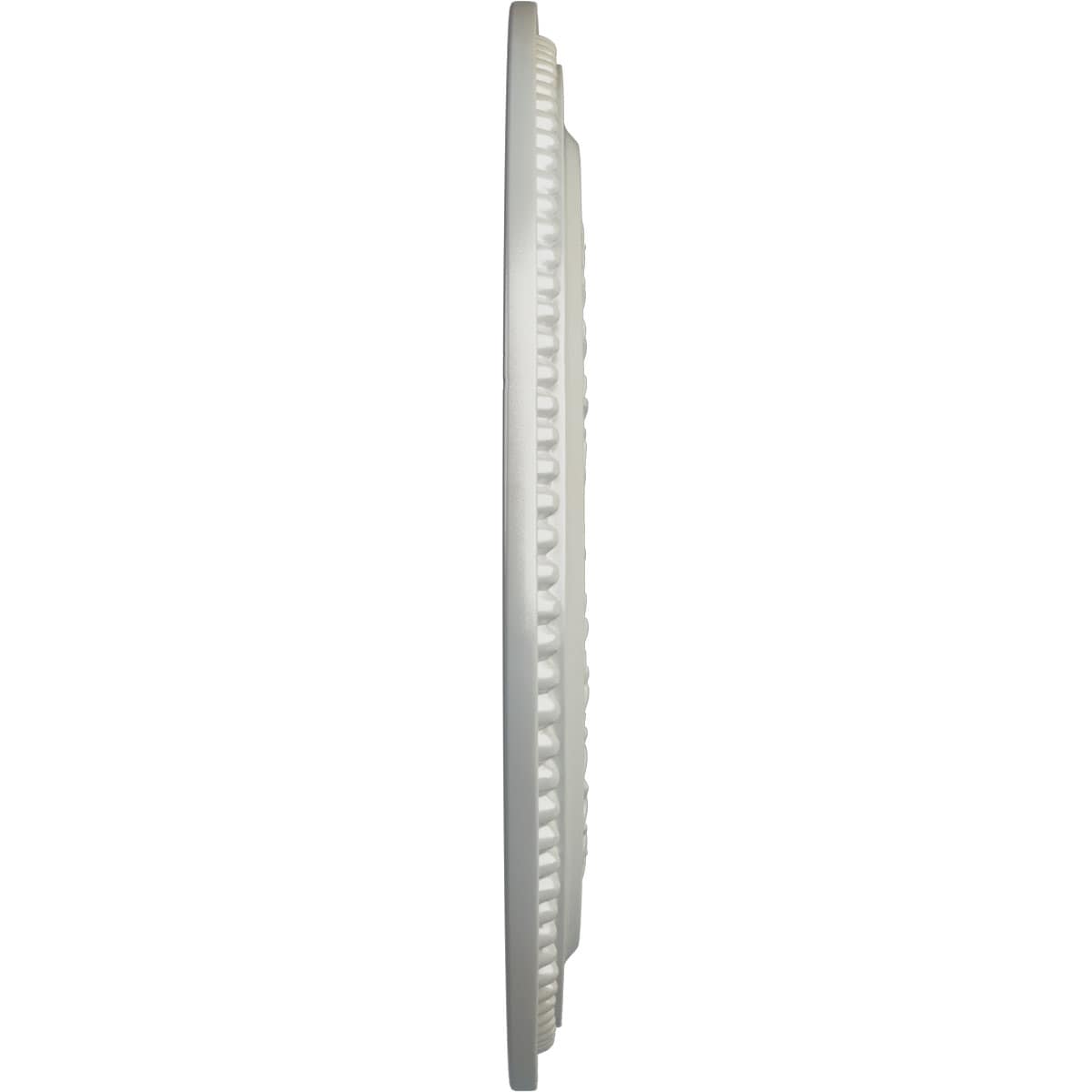 Ekena Millwork CM18OL1FBS Ceiling-Medallions - View #3
