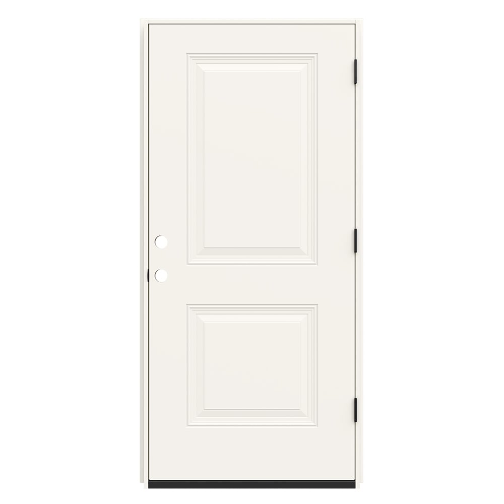 JELD-WEN JWPRO249900029 Entry-Doors - View #2