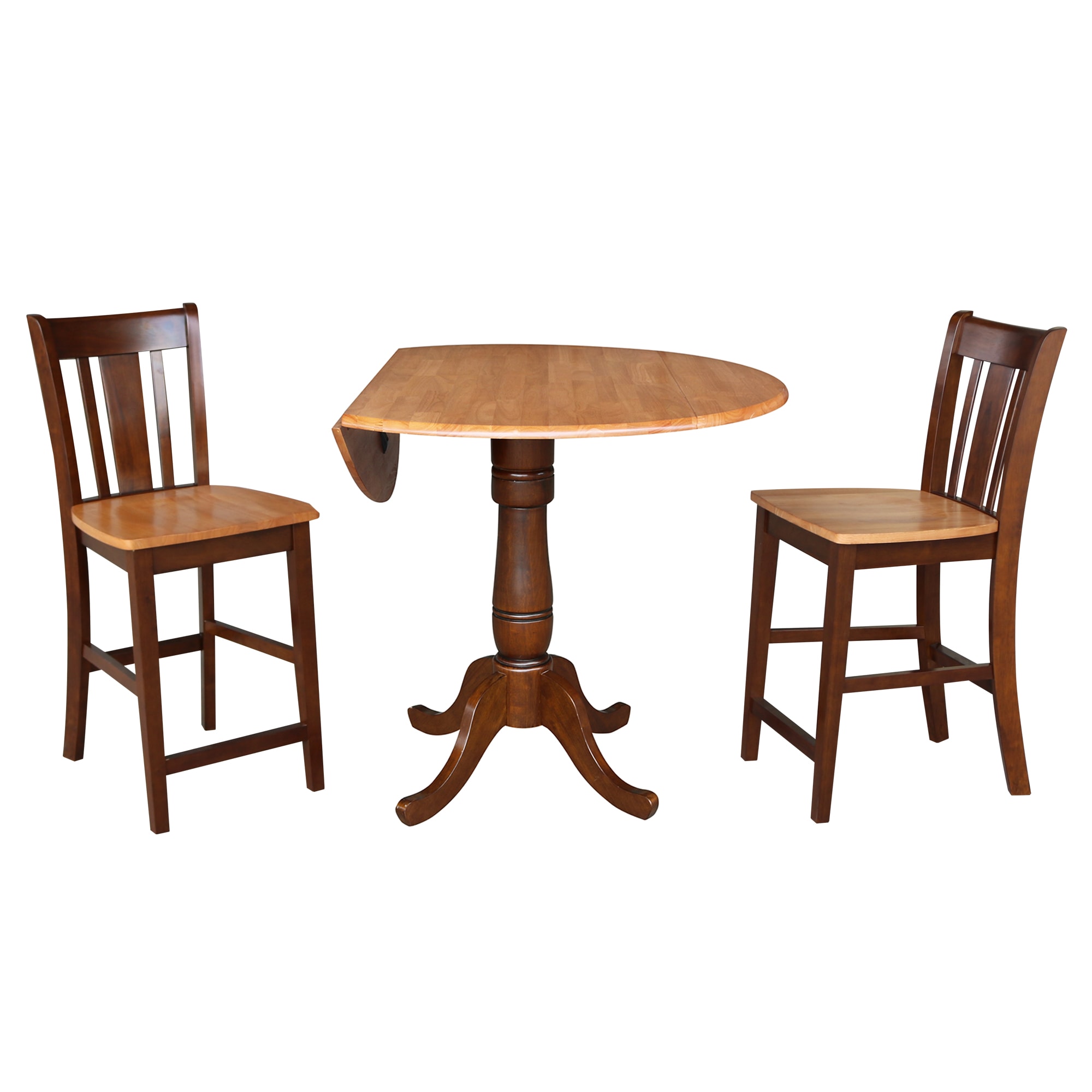 International Concepts K58-42DPT-S102-2 Dining-Sets - View #2